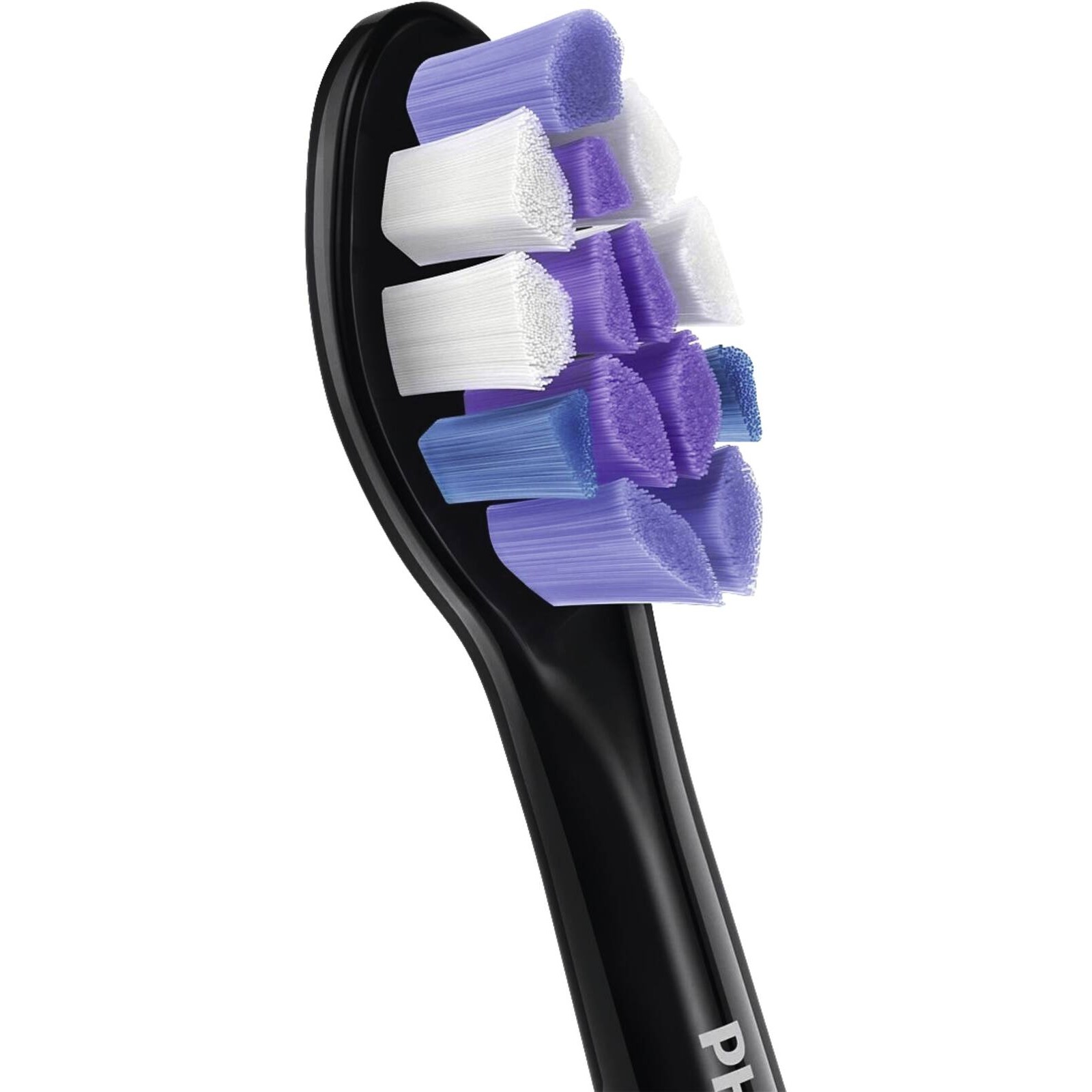 Philips Sonicare S2 Sensitive HX6058/88 Bürstenköpfe 8 Stück schwarz