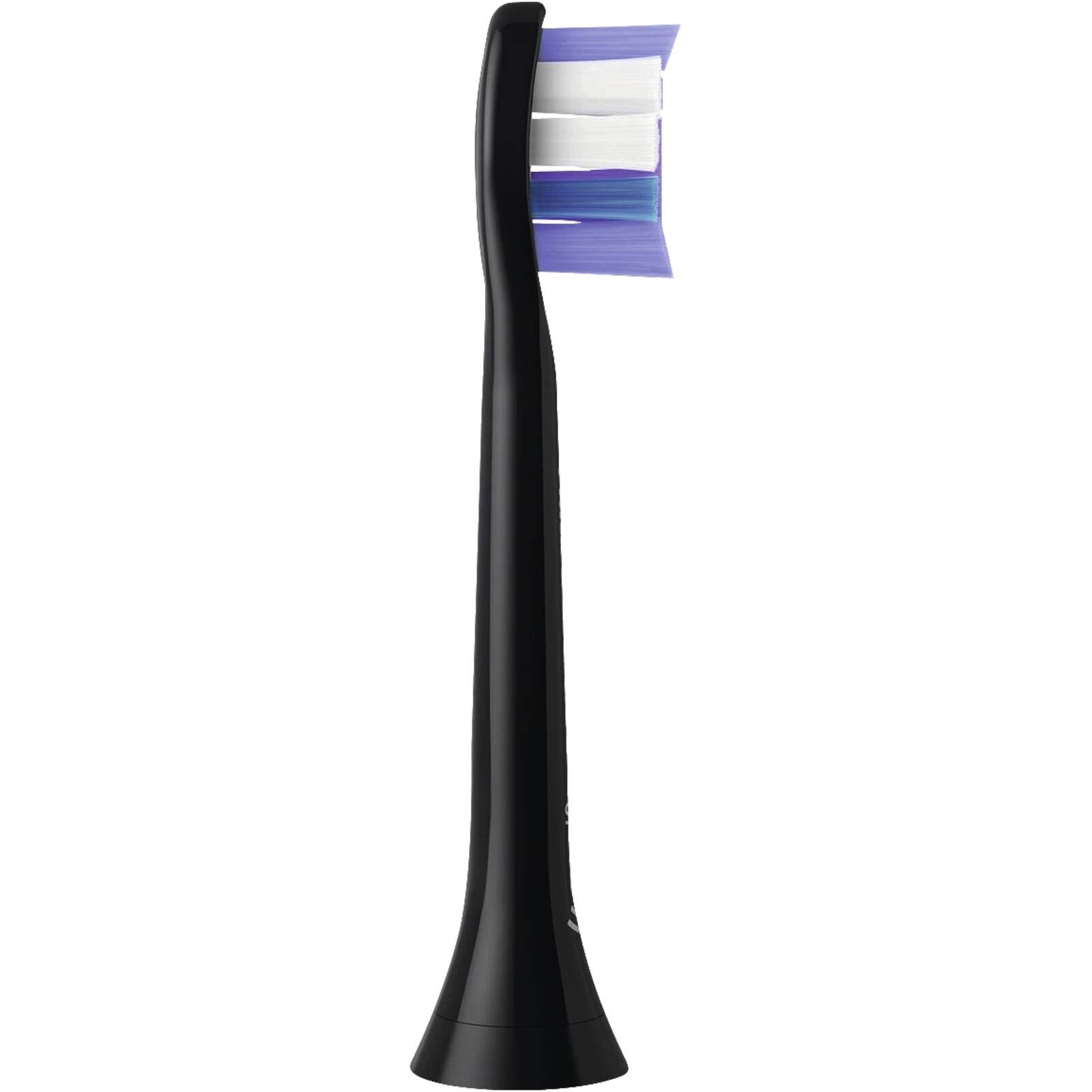 Philips Sonicare S2 Sensitive HX6058/88 Bürstenköpfe 8 Stück schwarz