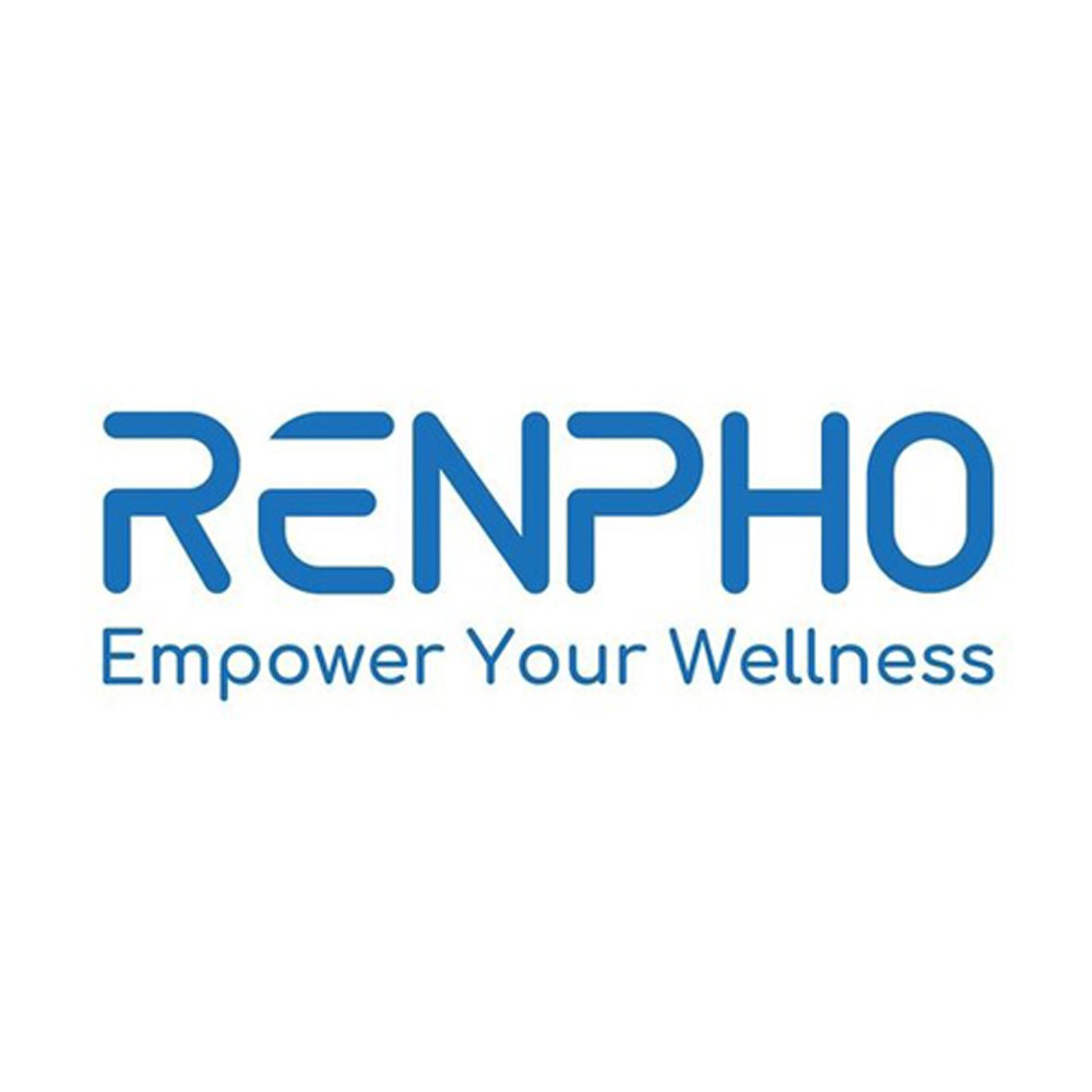 Renpho FM-058 Shiatsu Fußmassagegerät schwarz (2.Wahl)