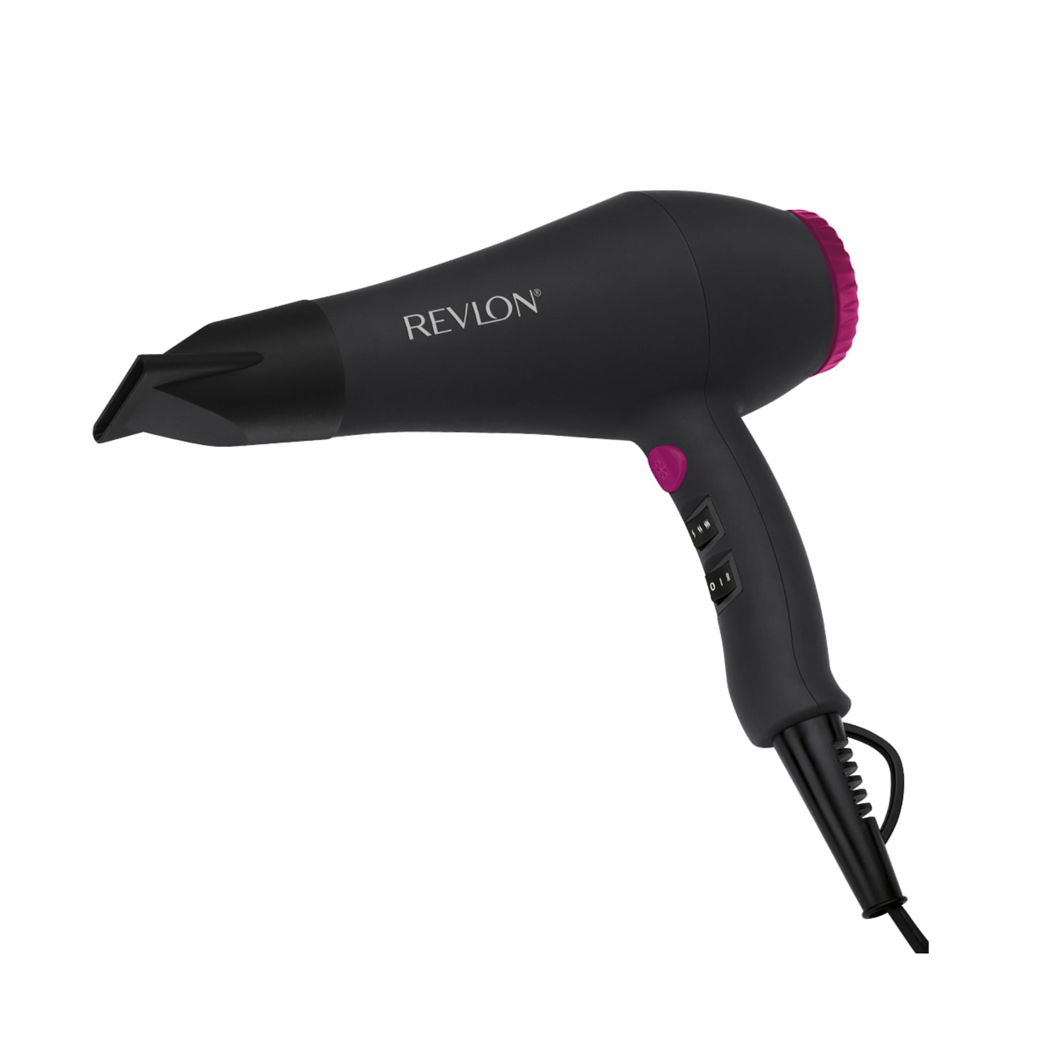 Revlon Perfect Heat RVDR5251E Haartrockner