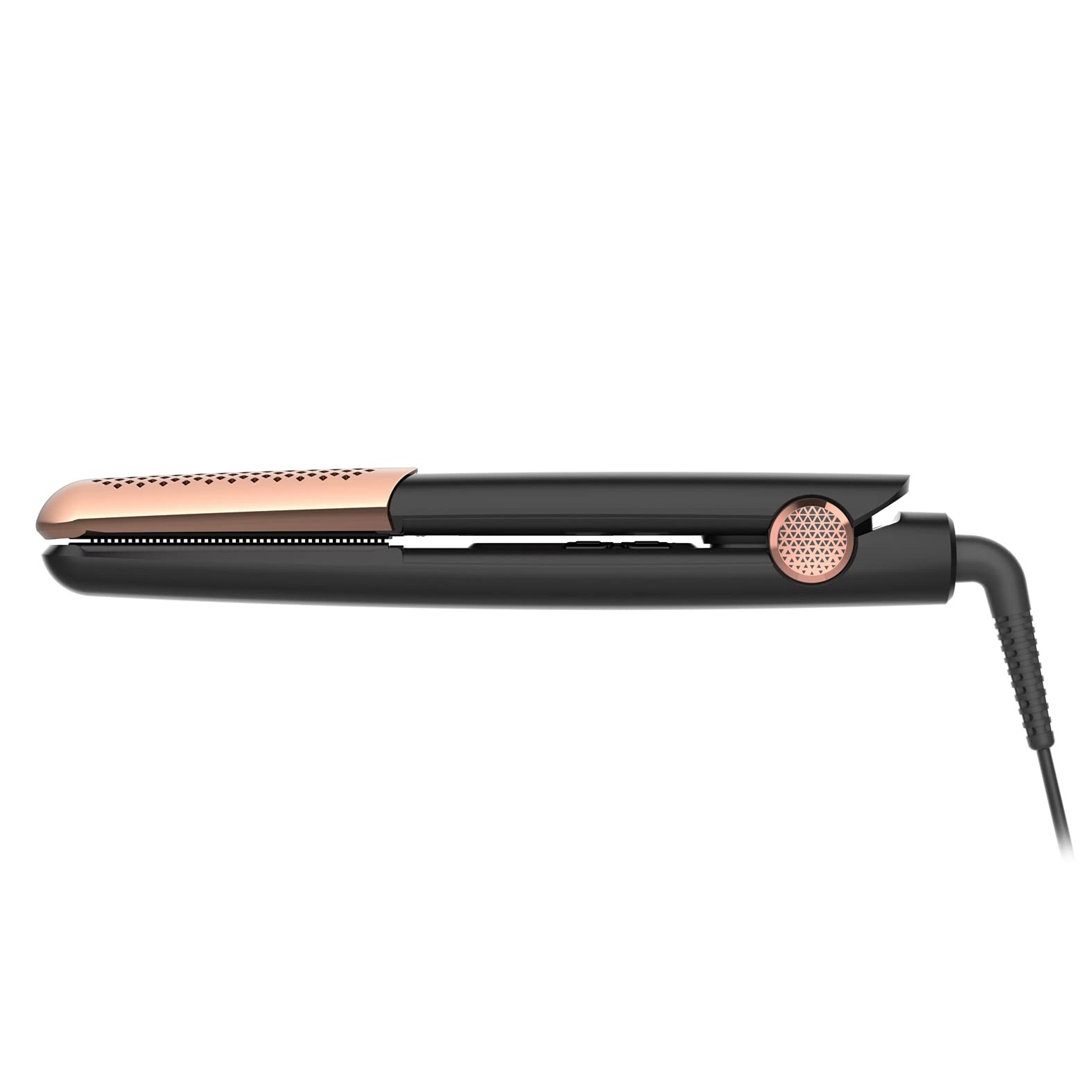 Rowenta Ultimate Experience SF8230F0 Haarglätter schwarz/kupfer