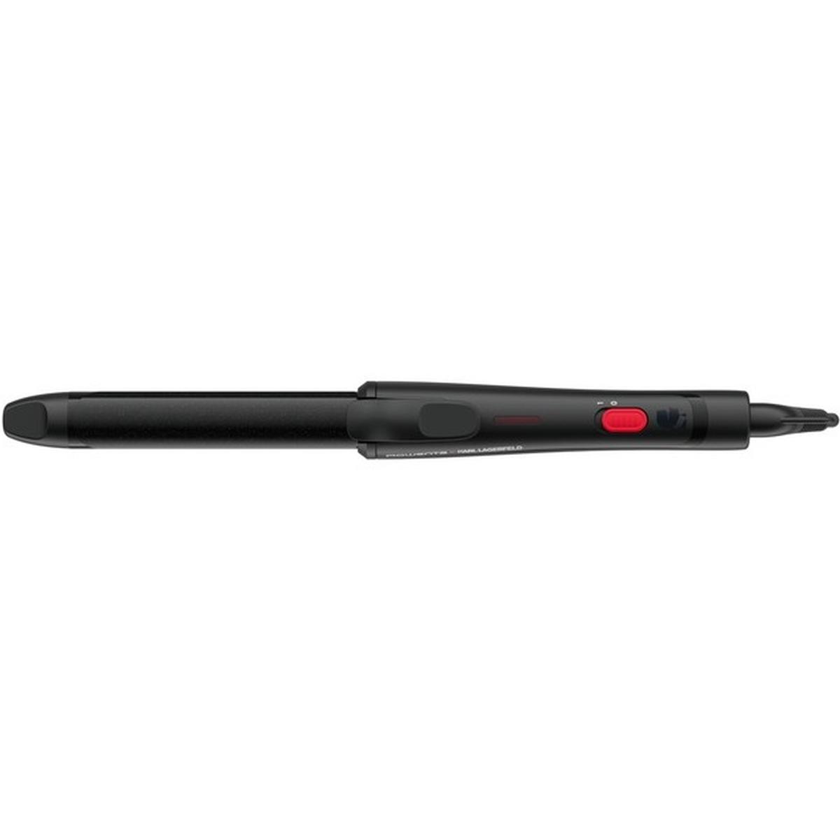 Rowenta x Karl Lagerfeld CF321L Lockenstab 25mm