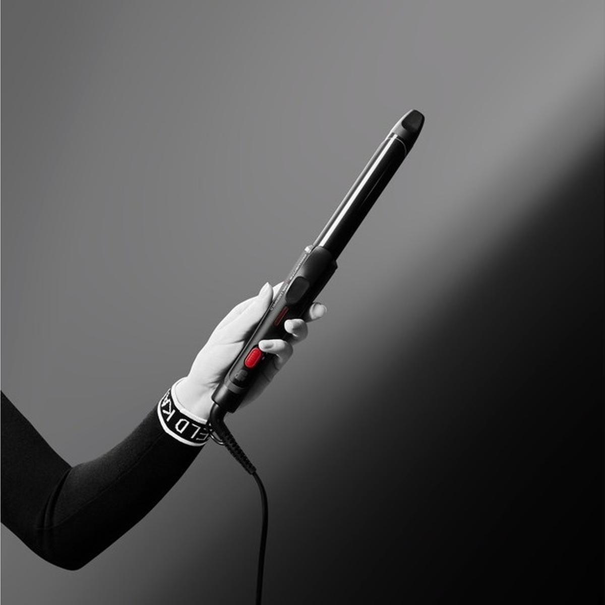 Rowenta x Karl Lagerfeld CF321L Lockenstab 25mm