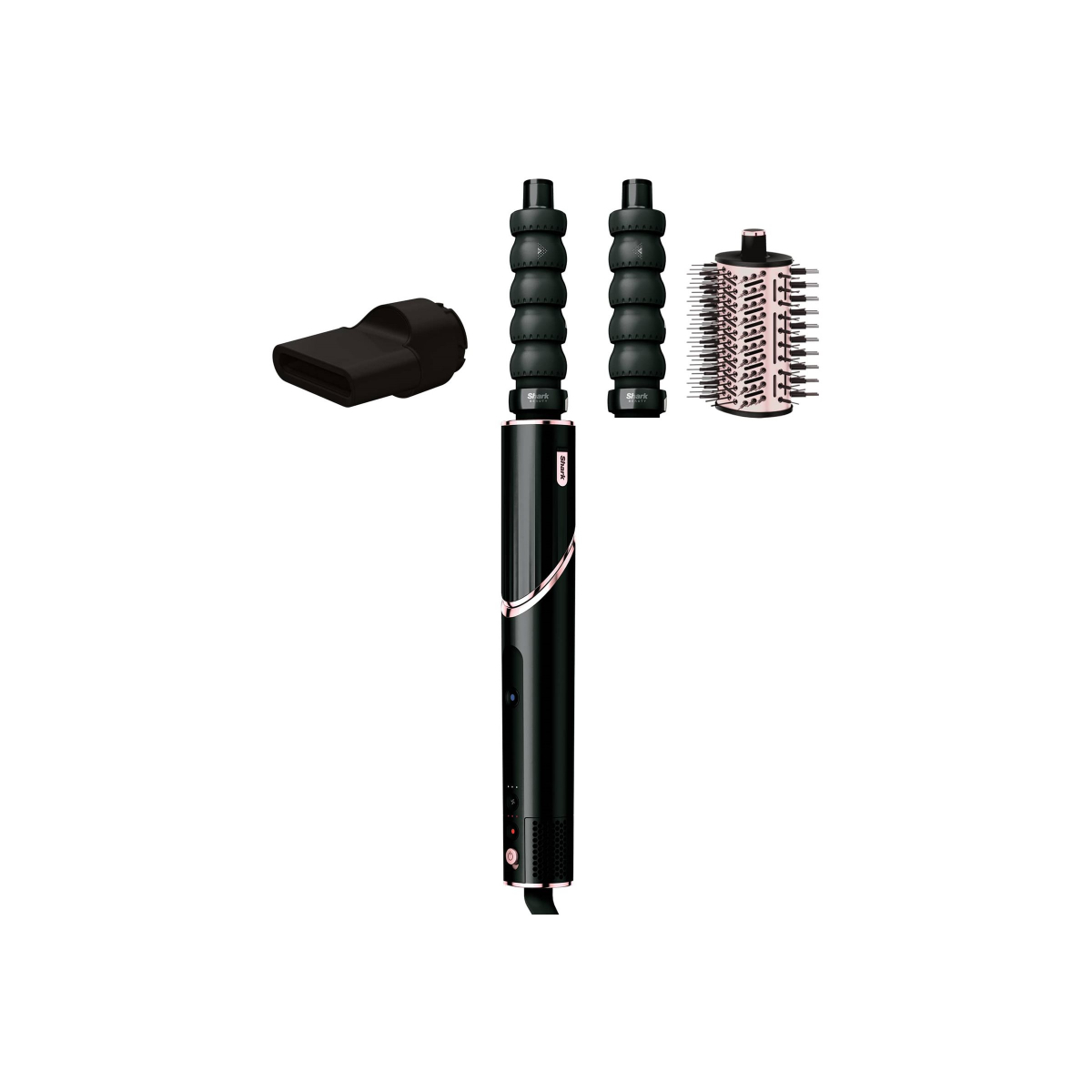 Shark FlexStyle HD426EU 3-in-1 Luftstyler schwarz/roségold