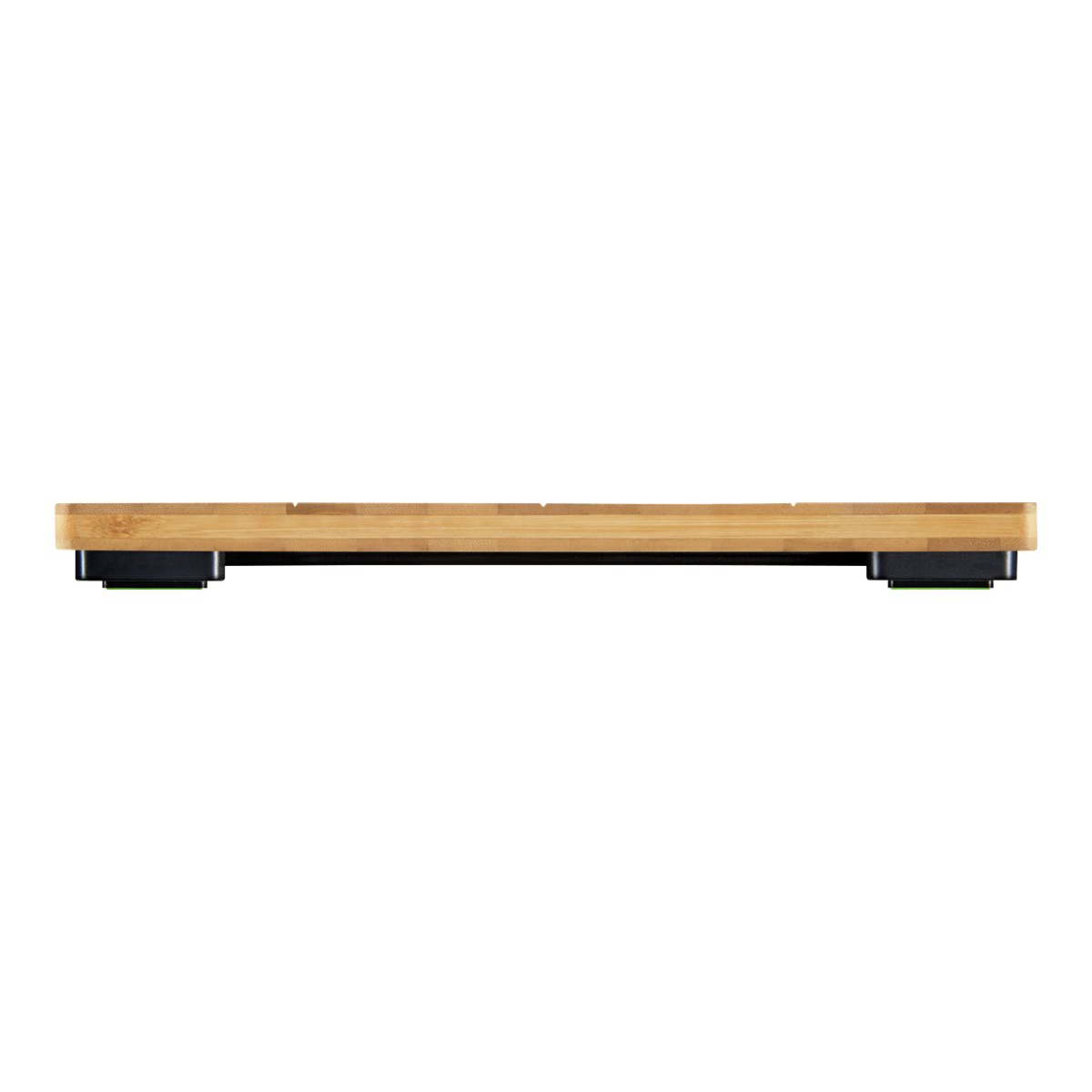 Soehnle Style Sense Bamboo Magic Digitale Personenwaage (2.Wahl)