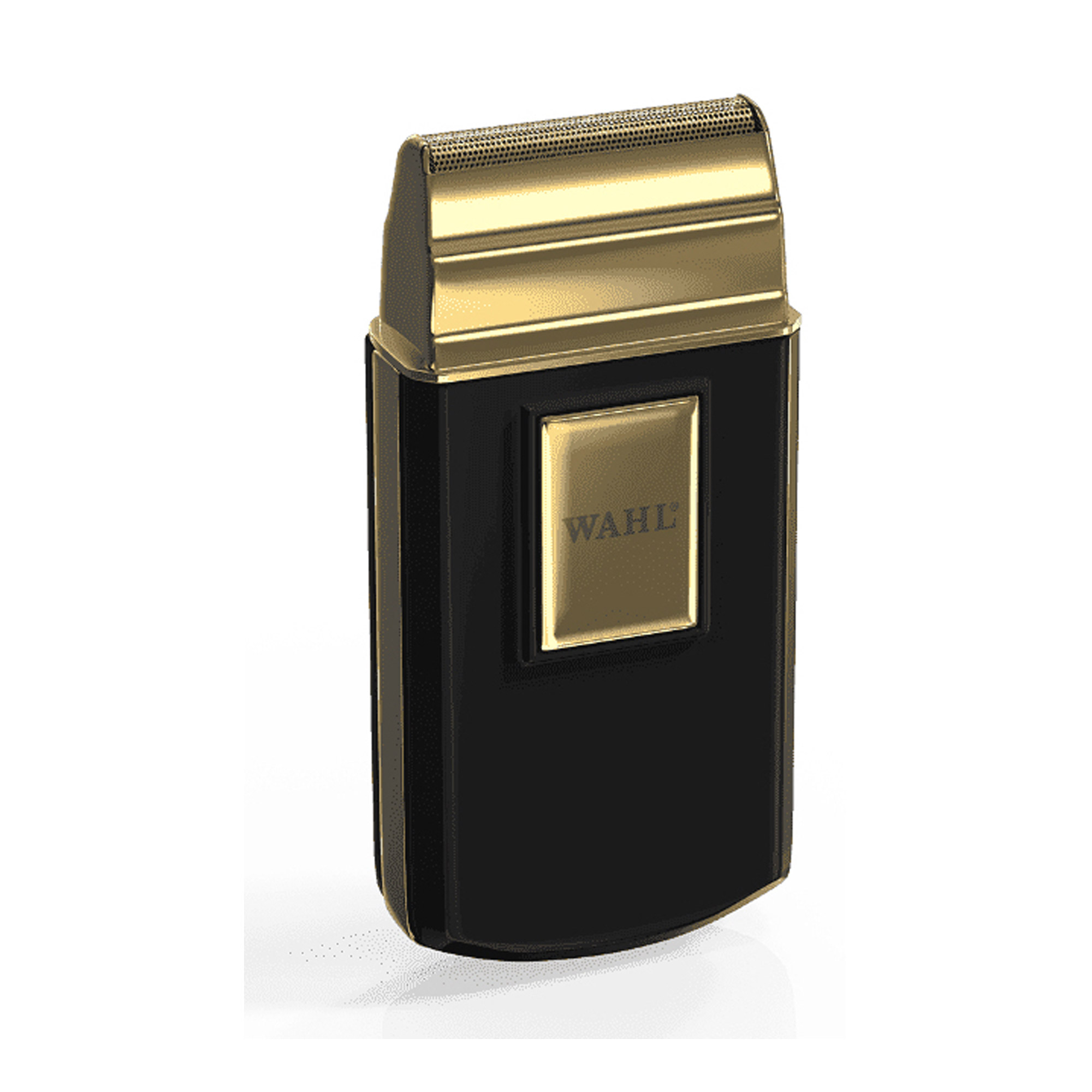 Wahl Travel Shaver Gold Edition Elektrorasierer