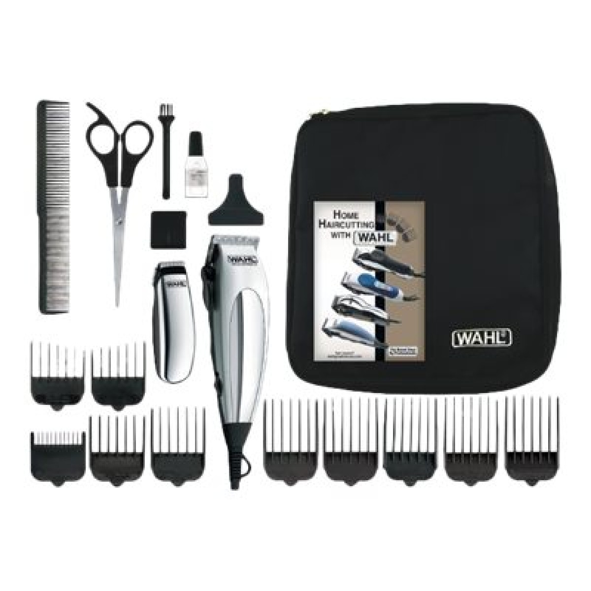 Wahl Deluxe Home Pro 79305-1316 Haarschneidemaschine