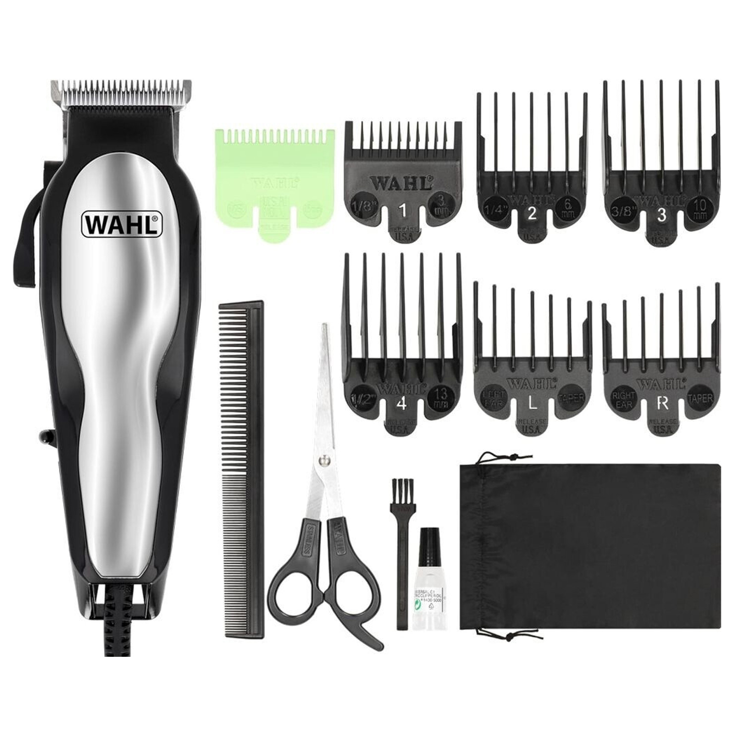Wahl Baldfader Haarschneidemaschine
