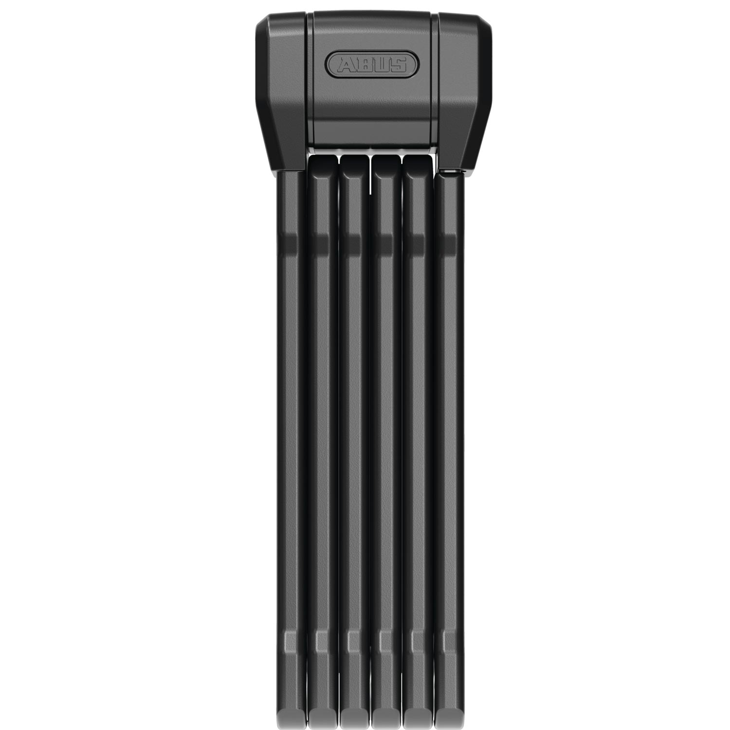 ABUS Bordo 6200K/90 SH Faltschloss schwarz