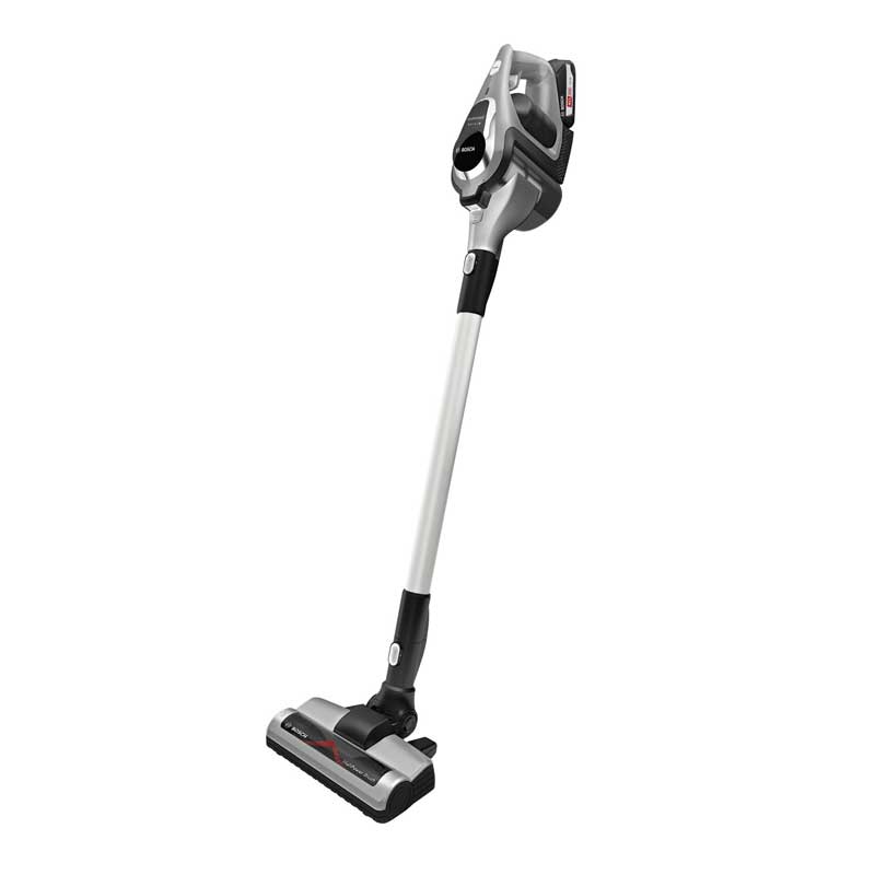 Bosch Unlimited Serie 8 BCS812KA2 Akku-Handstaubsauger mit Stiel
