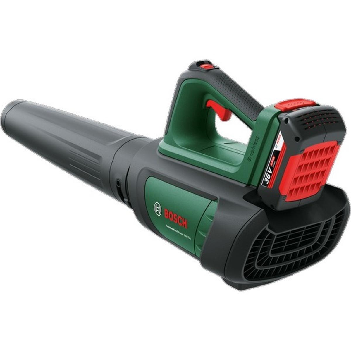 Bosch Advanced LeafBlower 36V-750 Laubbläser