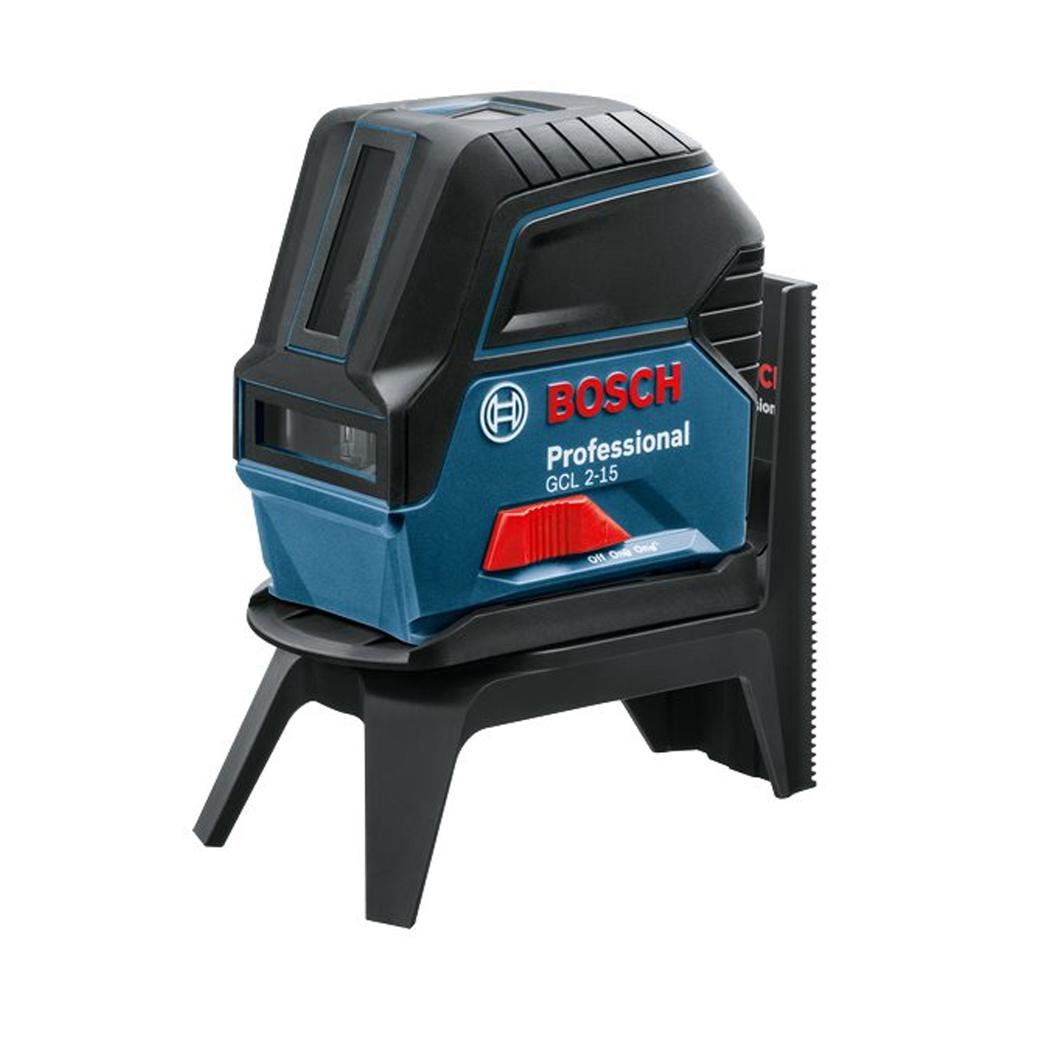 Bosch Professional GCL 2-15 Kreuzlinienlaser