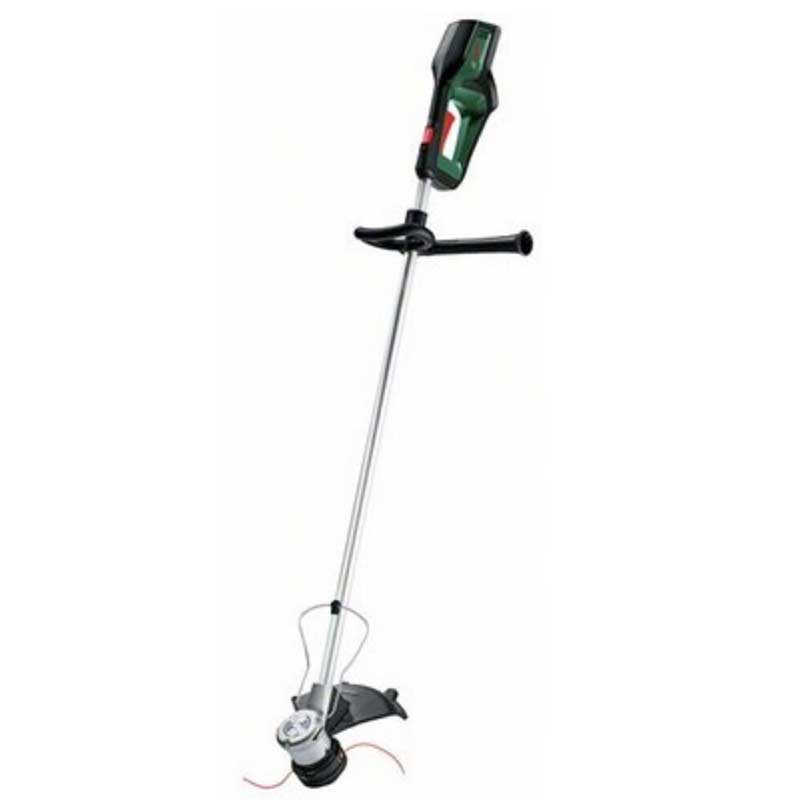 Bosch AdvancedGrassCut 36V-33 solo Akku-Rasentrimmer