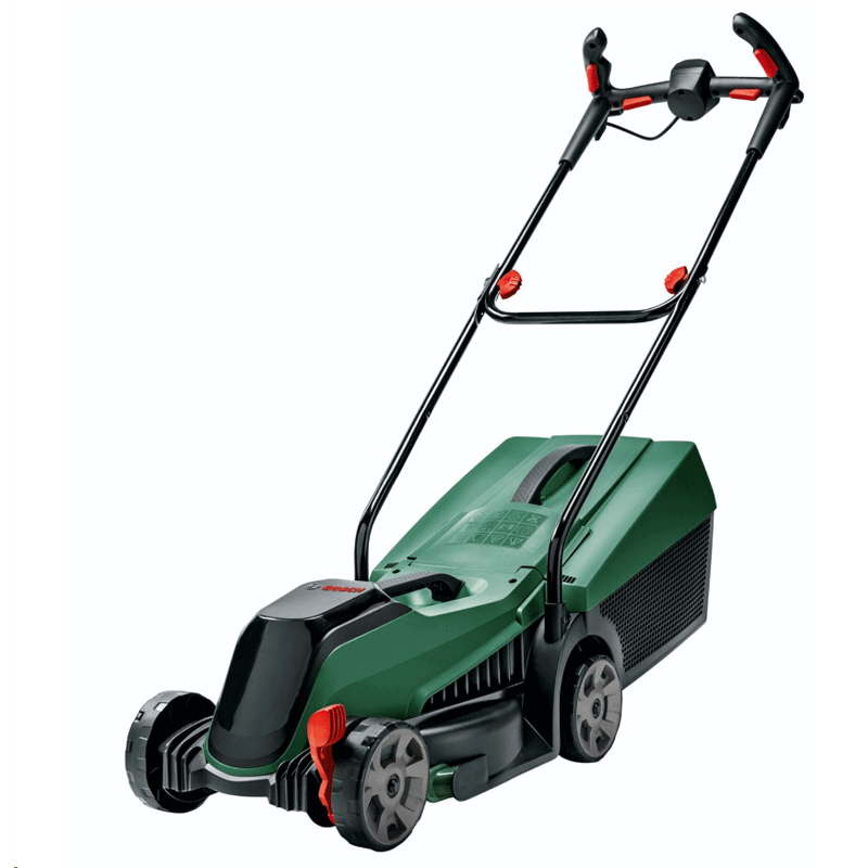 Bosch City Mower 18V-32 solo Akku-Rasenmäher