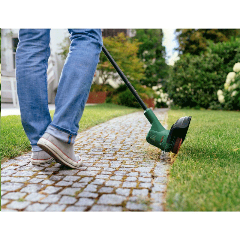 Bosch EasyGrassCut 18V-26 Akku-Rasentrimmer