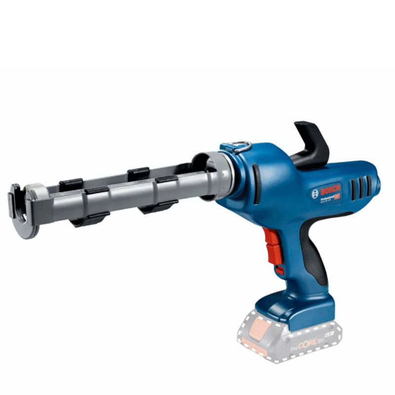 Bosch GCG 18V-310 Professional Akku-Kartuschenpresse