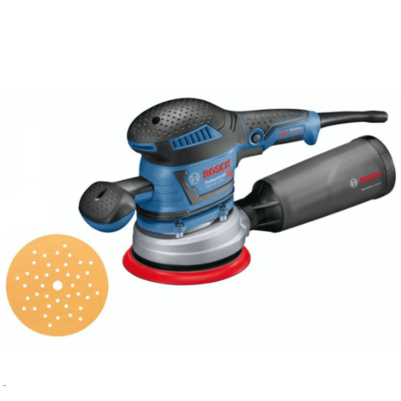 Bosch GEX 40-150 L-BOXX Exzenterschleifer