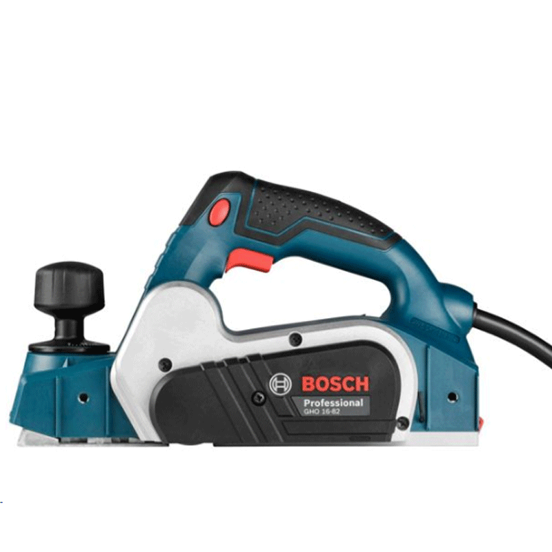 Bosch GHO 16-82 Professional Elektrohobel