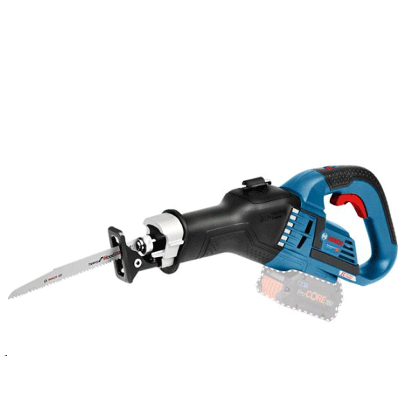 Bosch GSA 18V-32 Akku-Säbelsäge inkl. Koffer