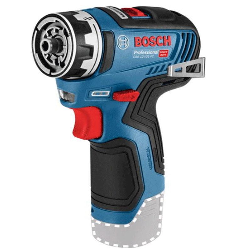 Bosch GSR 12V-35 FC Akku-Bohrschrauber