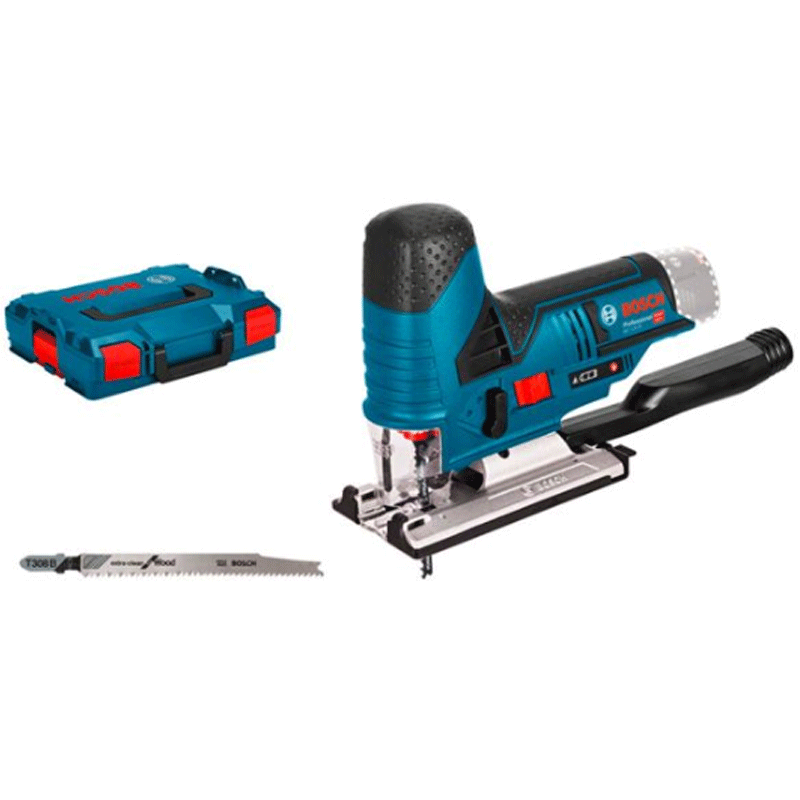 Bosch GST 12V-70 Akku-Stichsäge