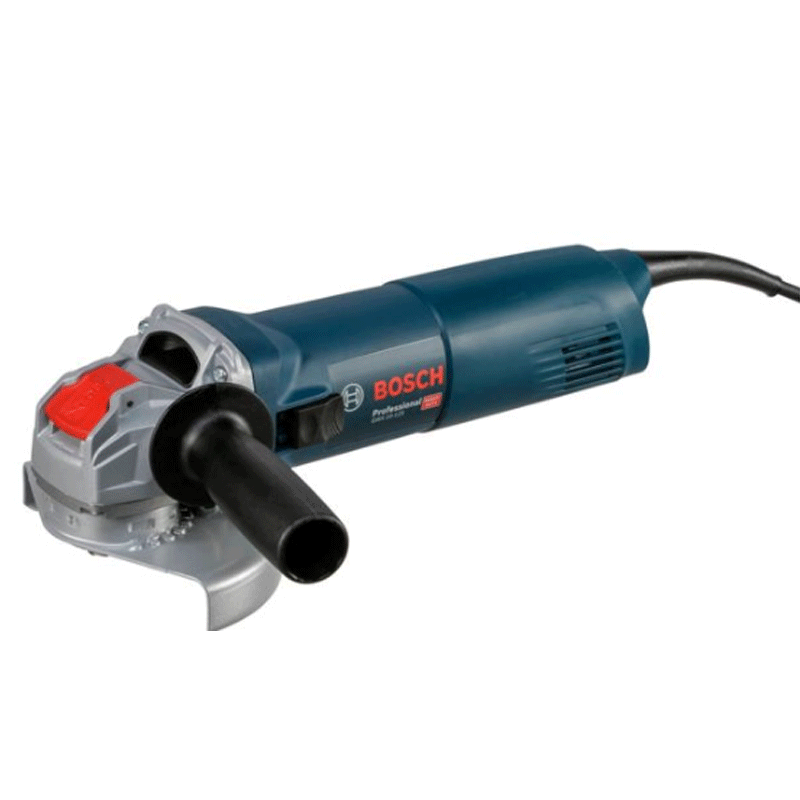 Bosch GWX 10-125 Professional Winkelschleifer