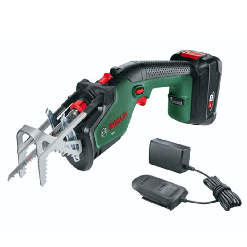 Bosch KEO 18V Akku-Astsäge
