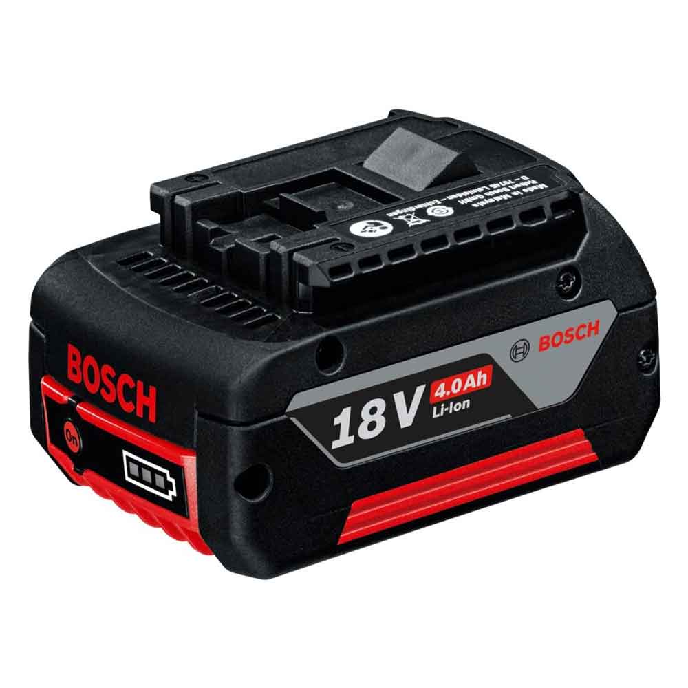 Bosch Professional 18V System Akku GBA 18V 4.0Ah (im Karton)