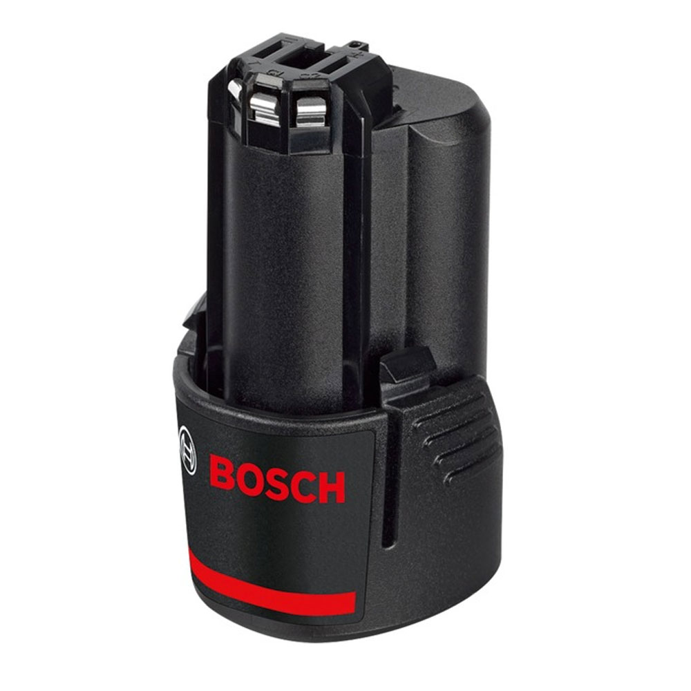 Bosch Professional 12V System Akku GBA 12V 3.0Ah (im Karton)