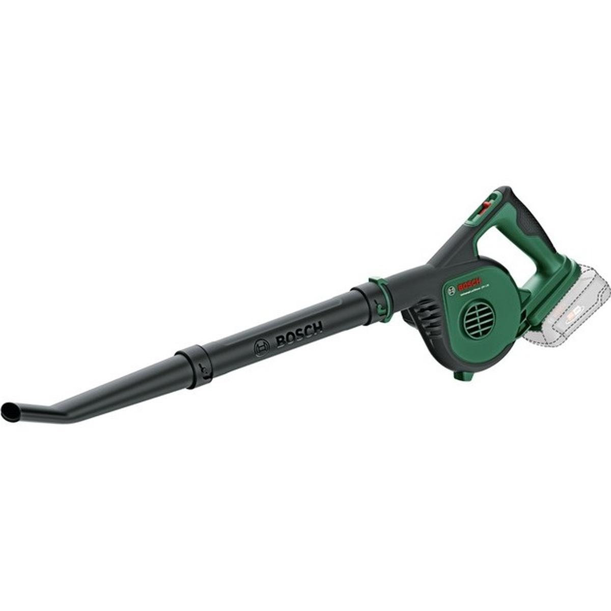 Bosch 18V-130  Akku-Laubbläser UniversalLeafBlower