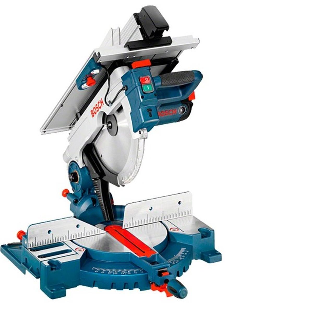 Bosch GTM 12 JL Professional Akku-Kapp- und Gehrungssäge