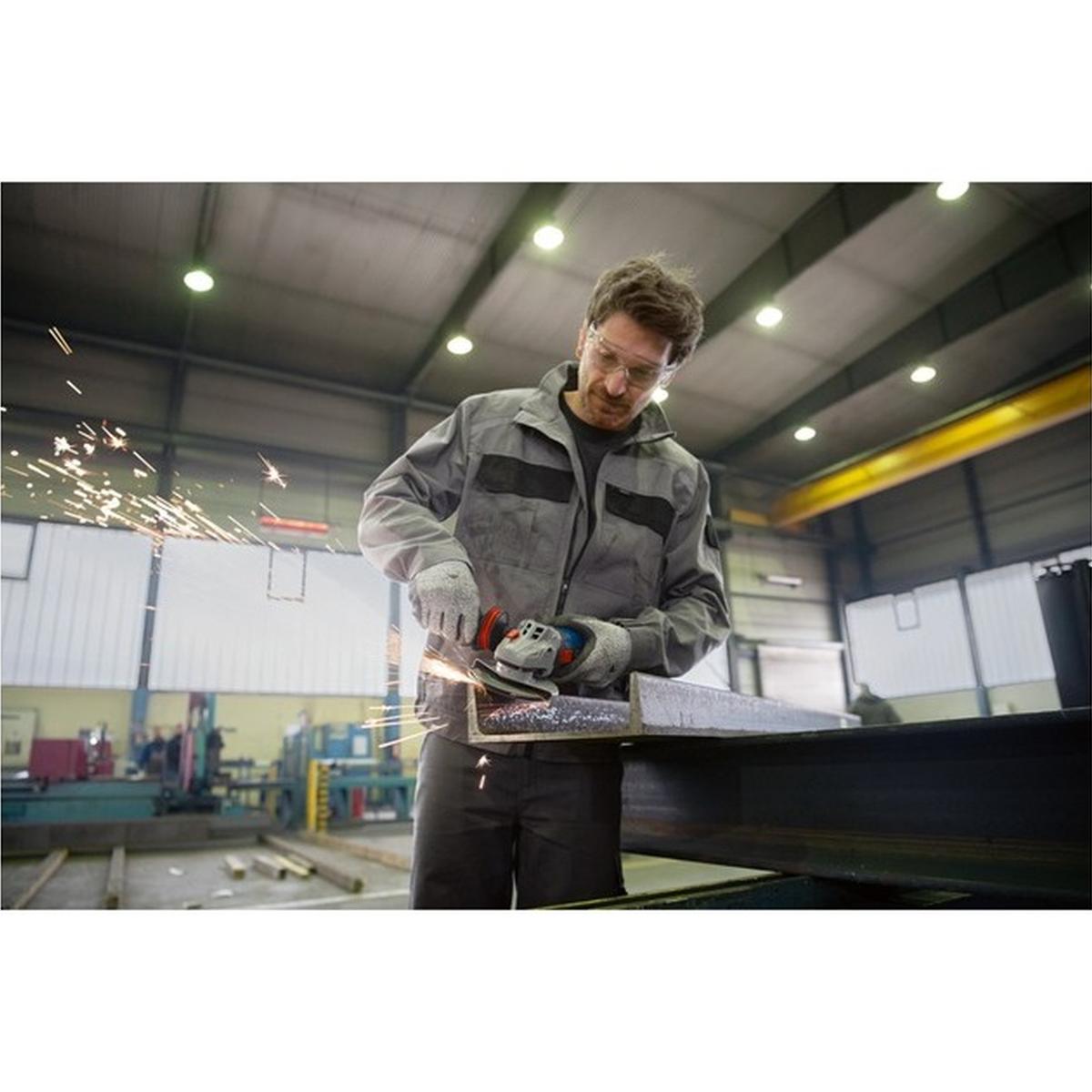 Bosch GWS 14-125 Professional Winkelschleifer