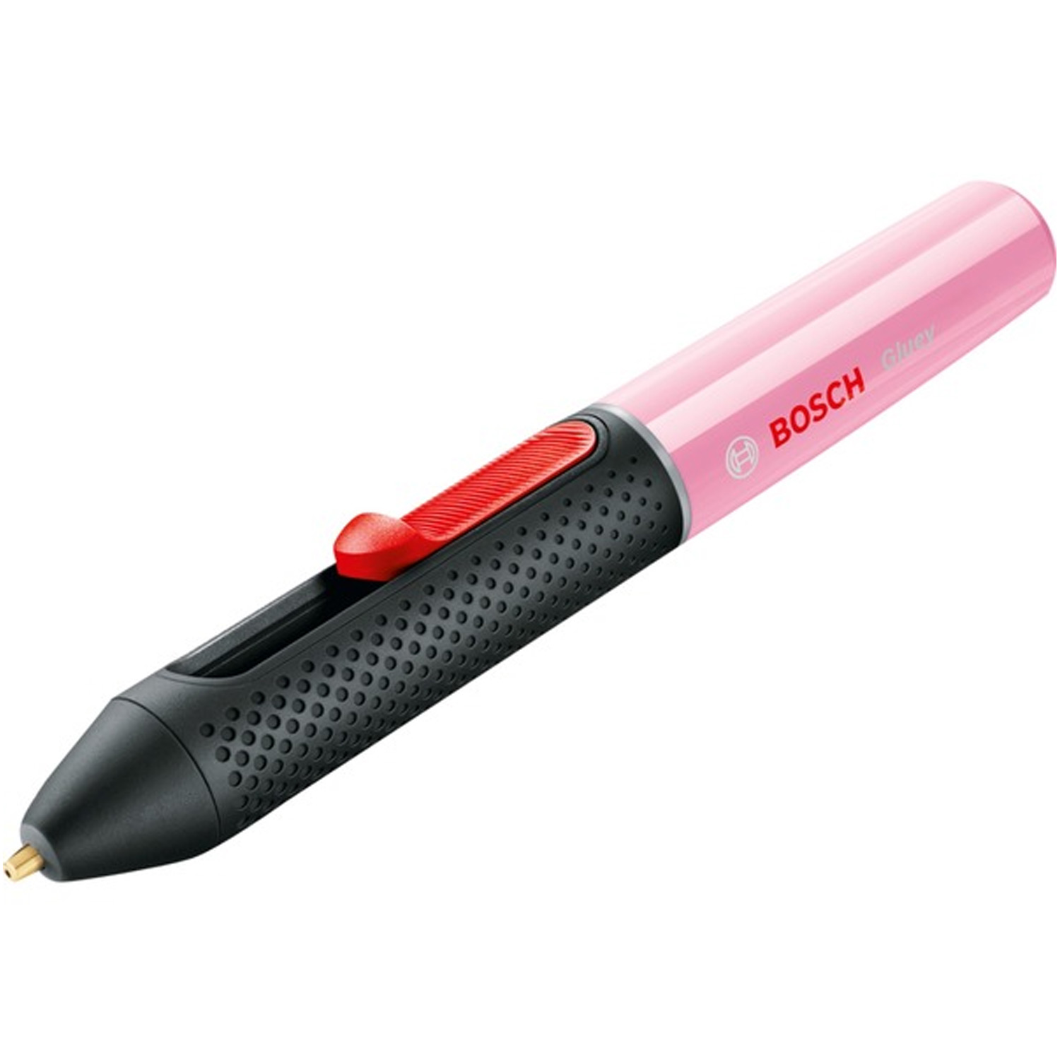Bosch Akku Heißklebestift Gluey Cupcake pink