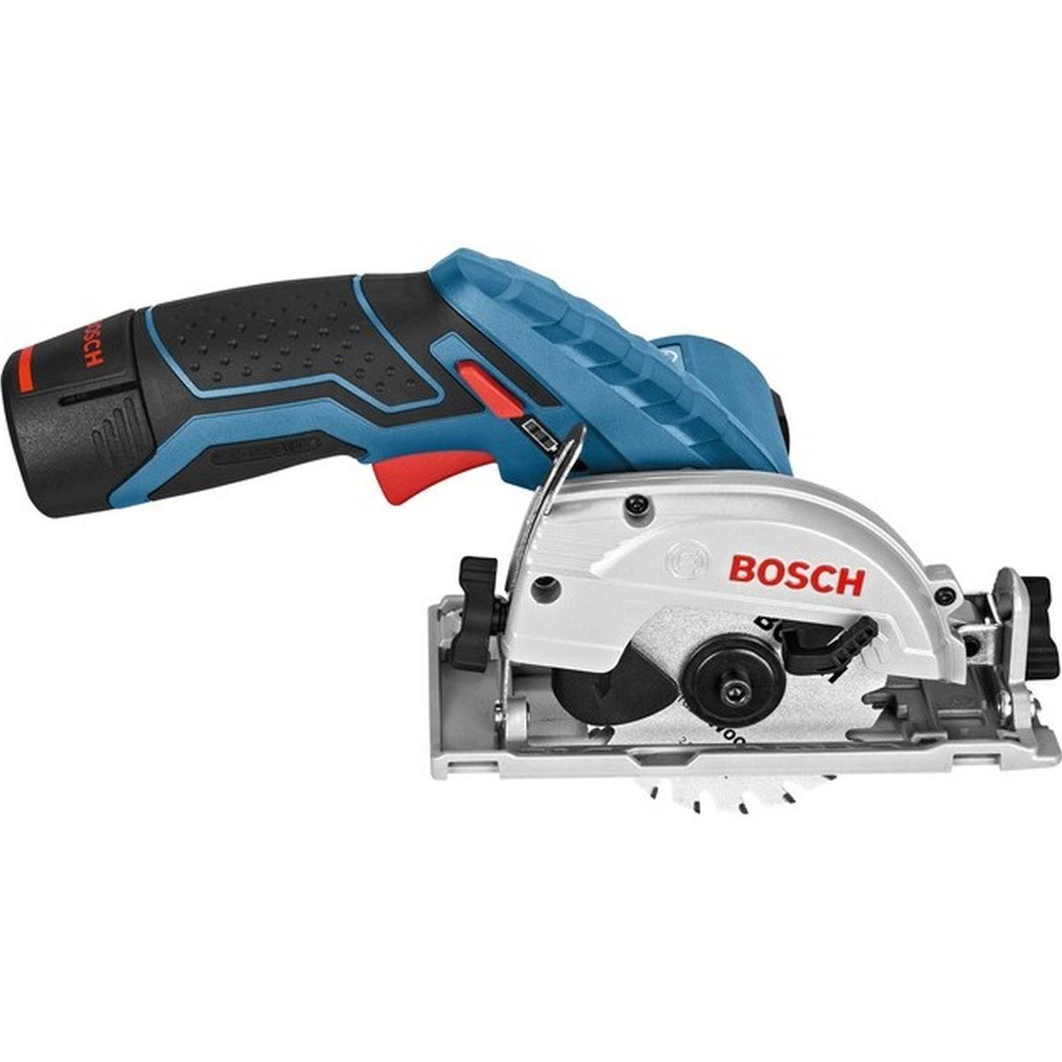 Bosch GKS 12V-26 Professional 12V System Akku Kreissäge Solo