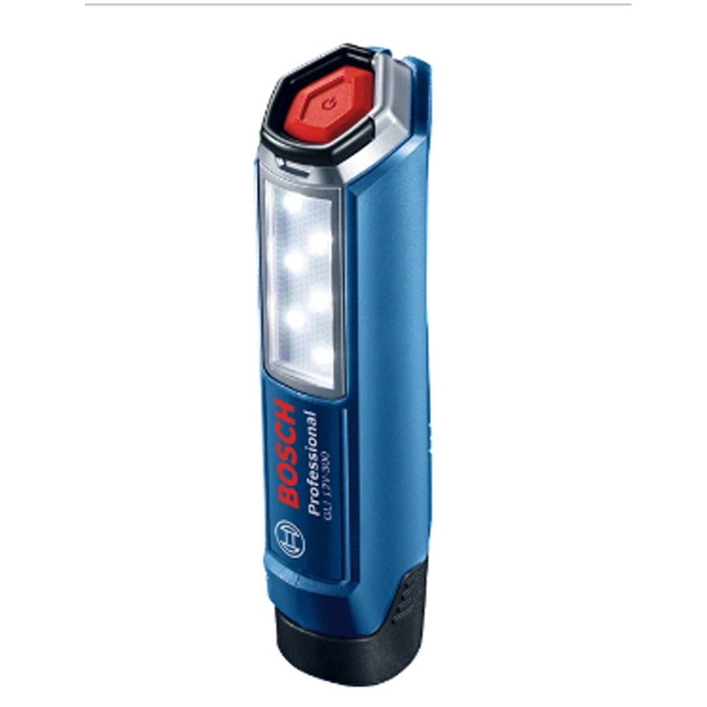 Bosch Professional GLI 12V-300 LED-Lampe