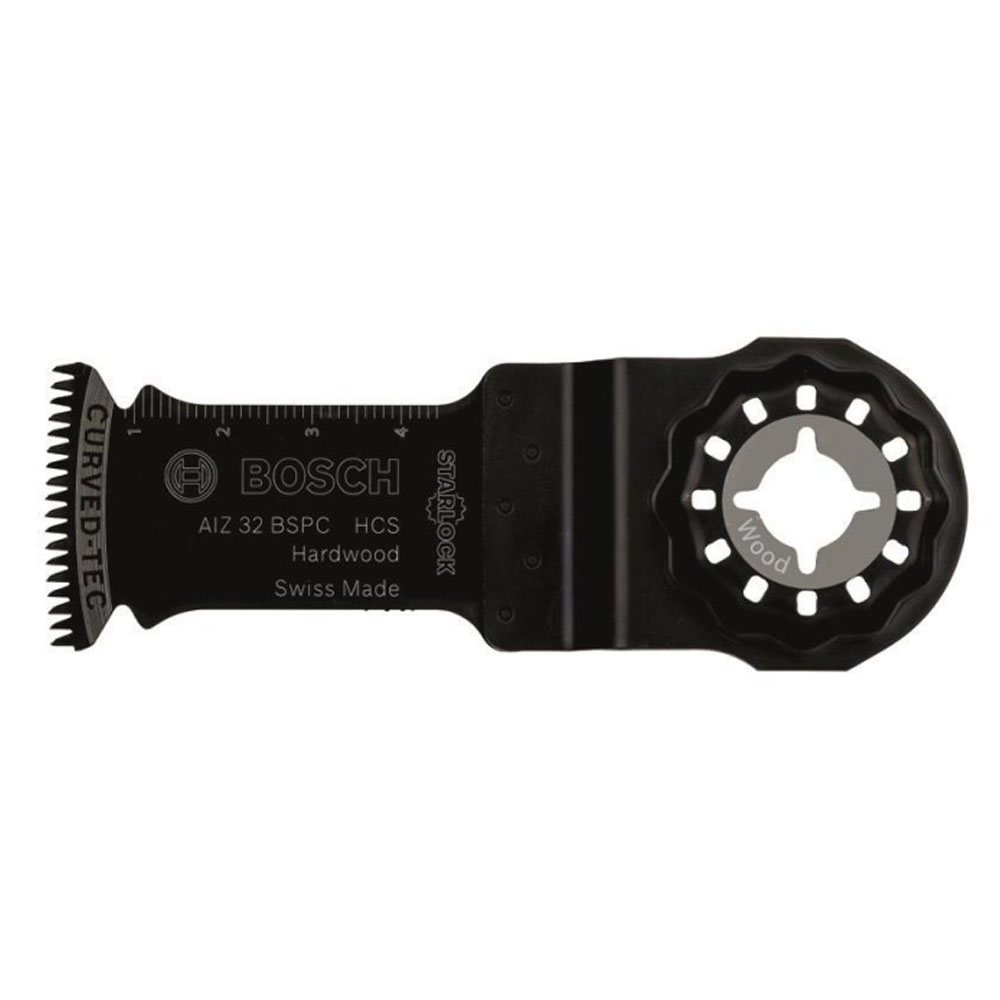 Bosch Professional AIZ 32 BSPC Tauchsägeblatt