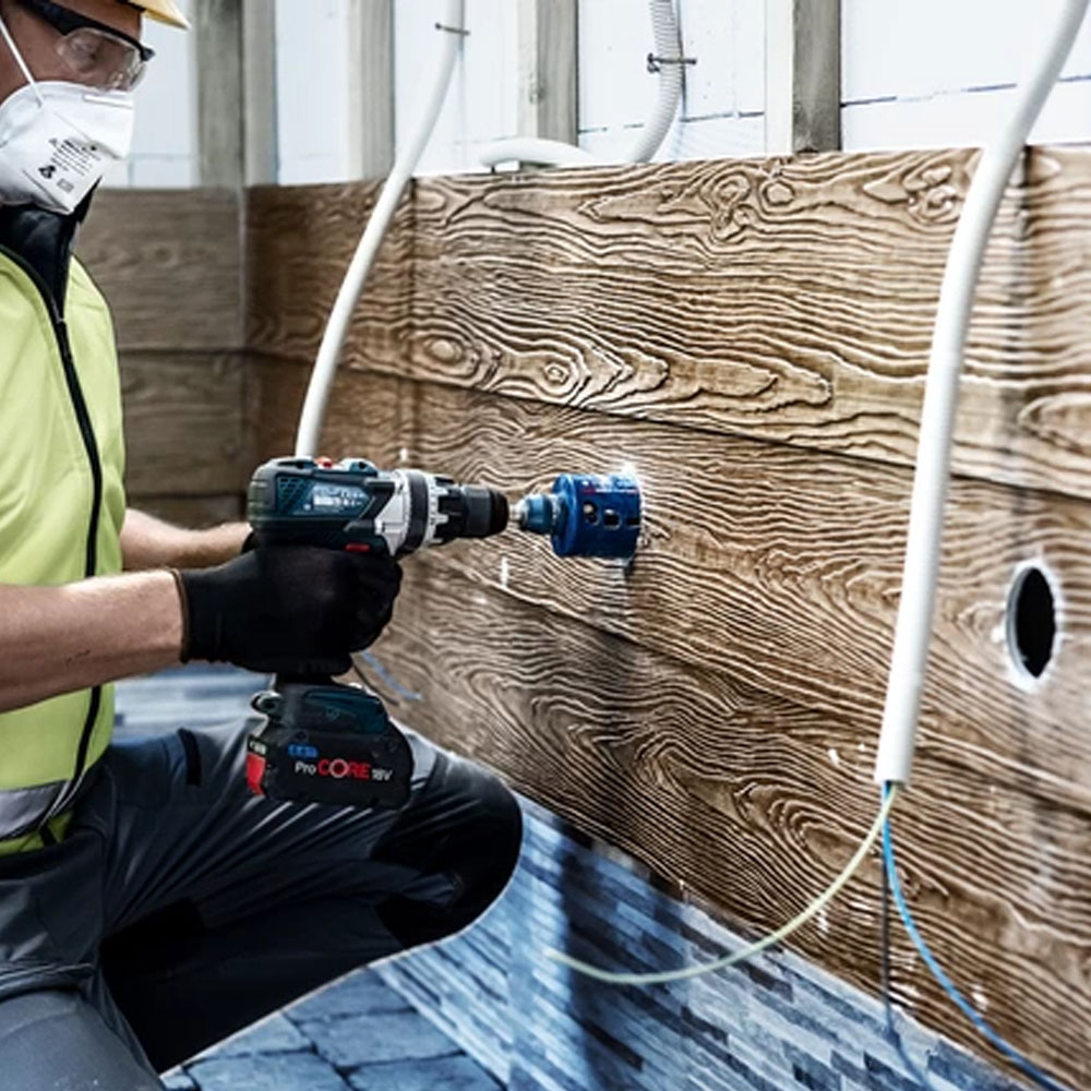 Bosch Expert Tough Material Lochsäge 83mm