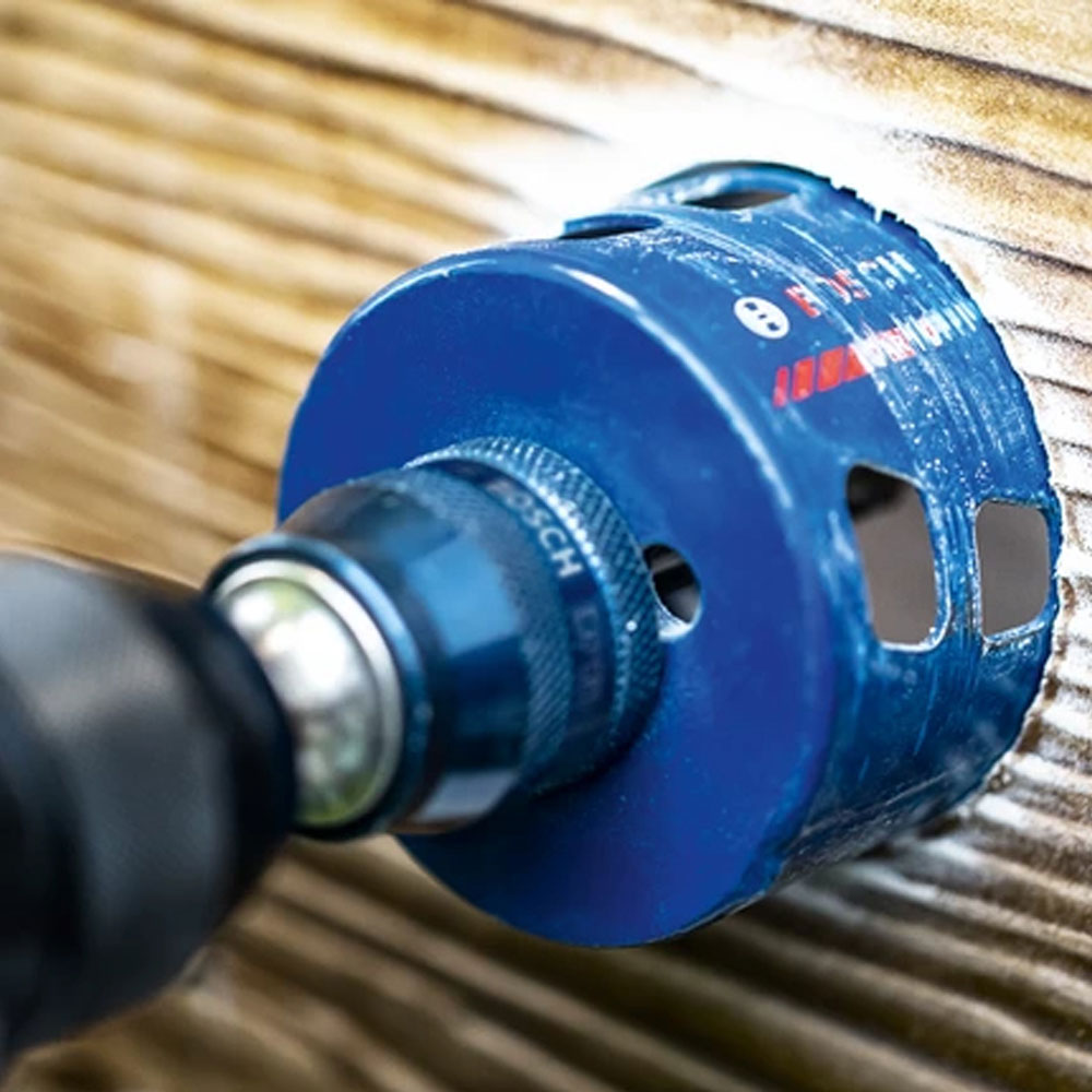 Bosch Expert Tough Material Lochsäge 83mm