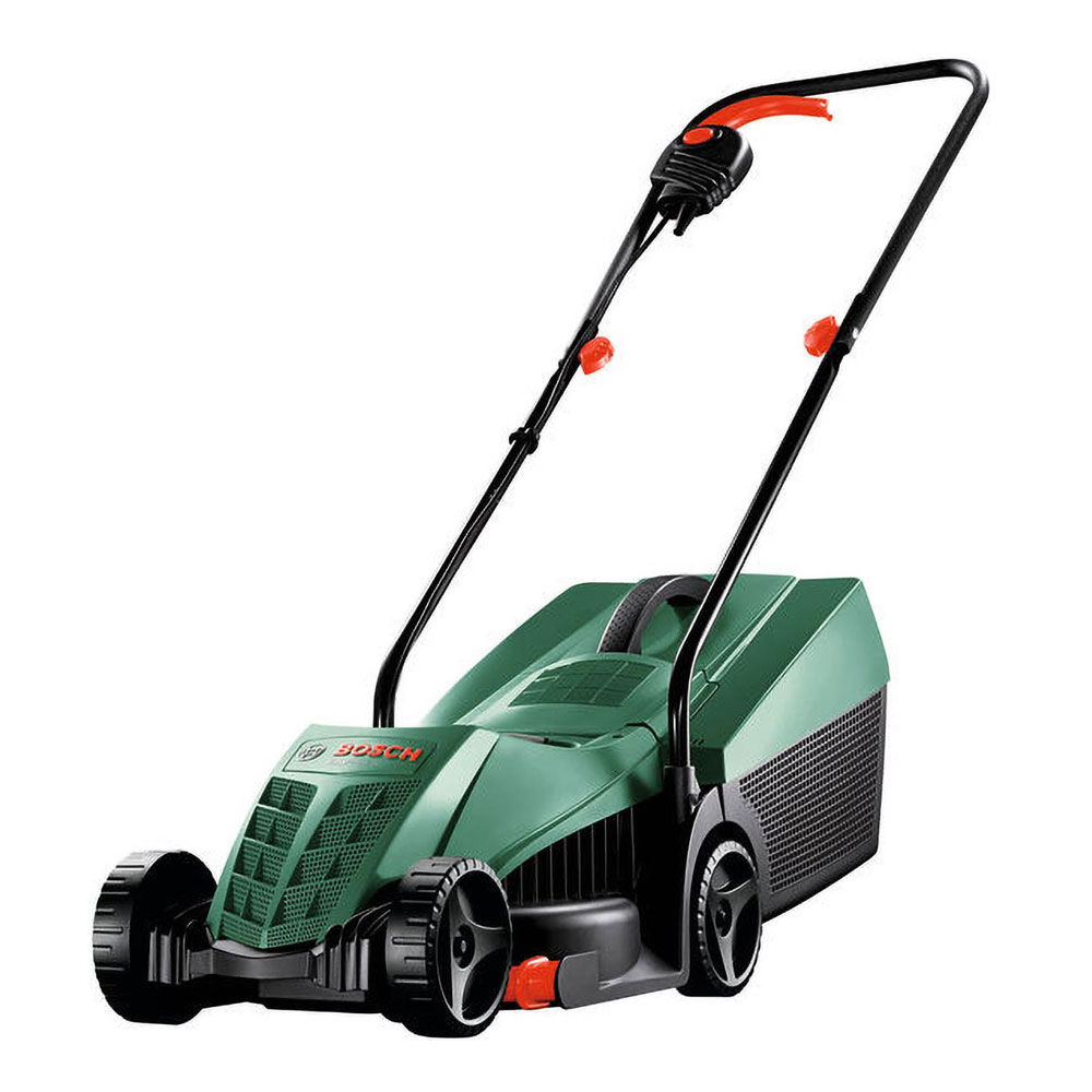 Bosch EasyRotak 32-235 Rasenmäher (Verpackung geöffnet)