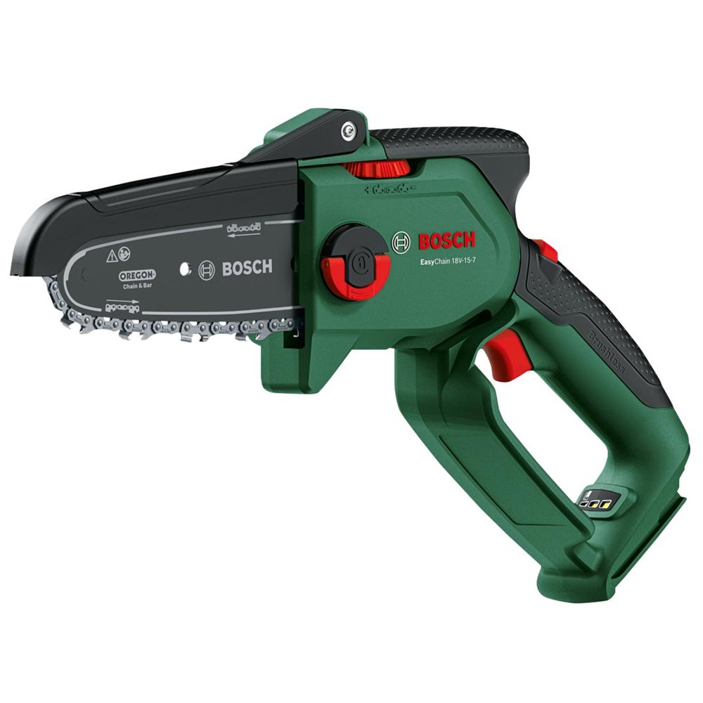 Bosch EasyChain 18V-15-7 Mini Kettensäge