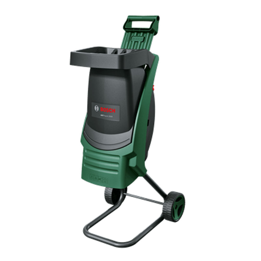 Bosch AXT Rapid 2000 Häcksler 2000W