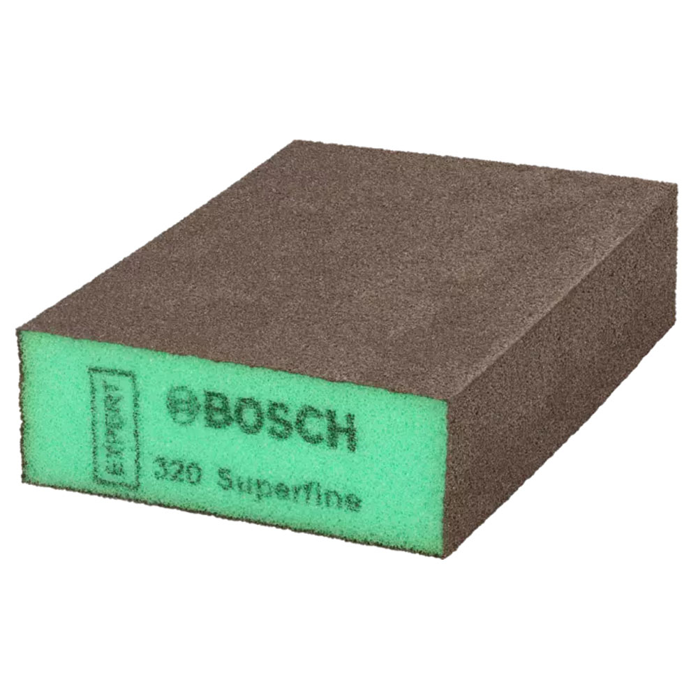 Bosch Expert S471 Standard Blöcke (69 x 97 x 26 mm)