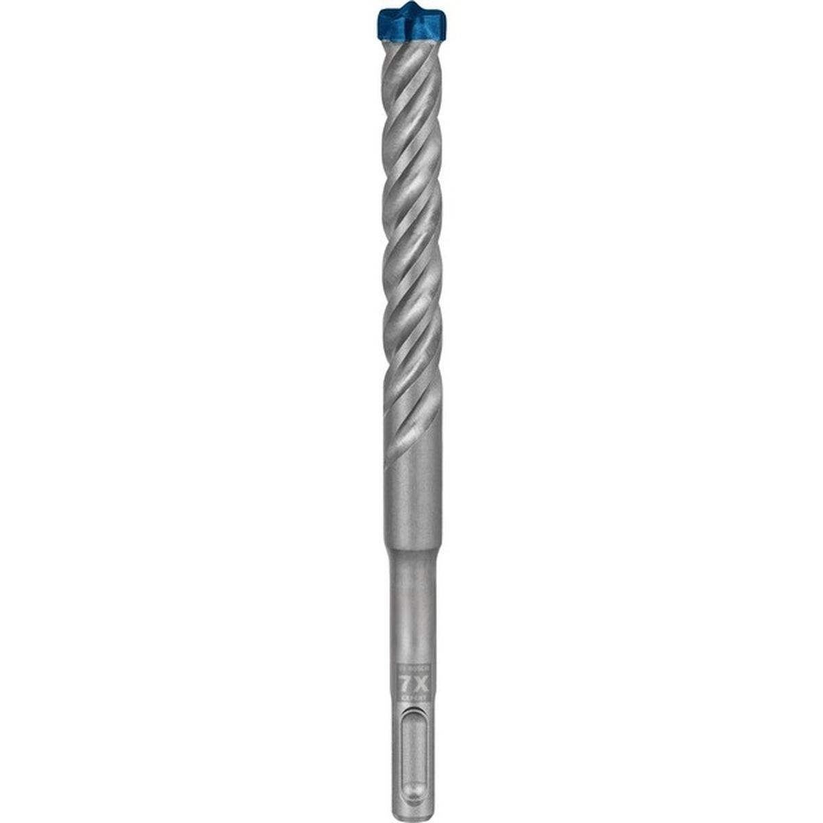 Bosch Expert SDS plus-7X Hammerbohrer 14x100x165 mm