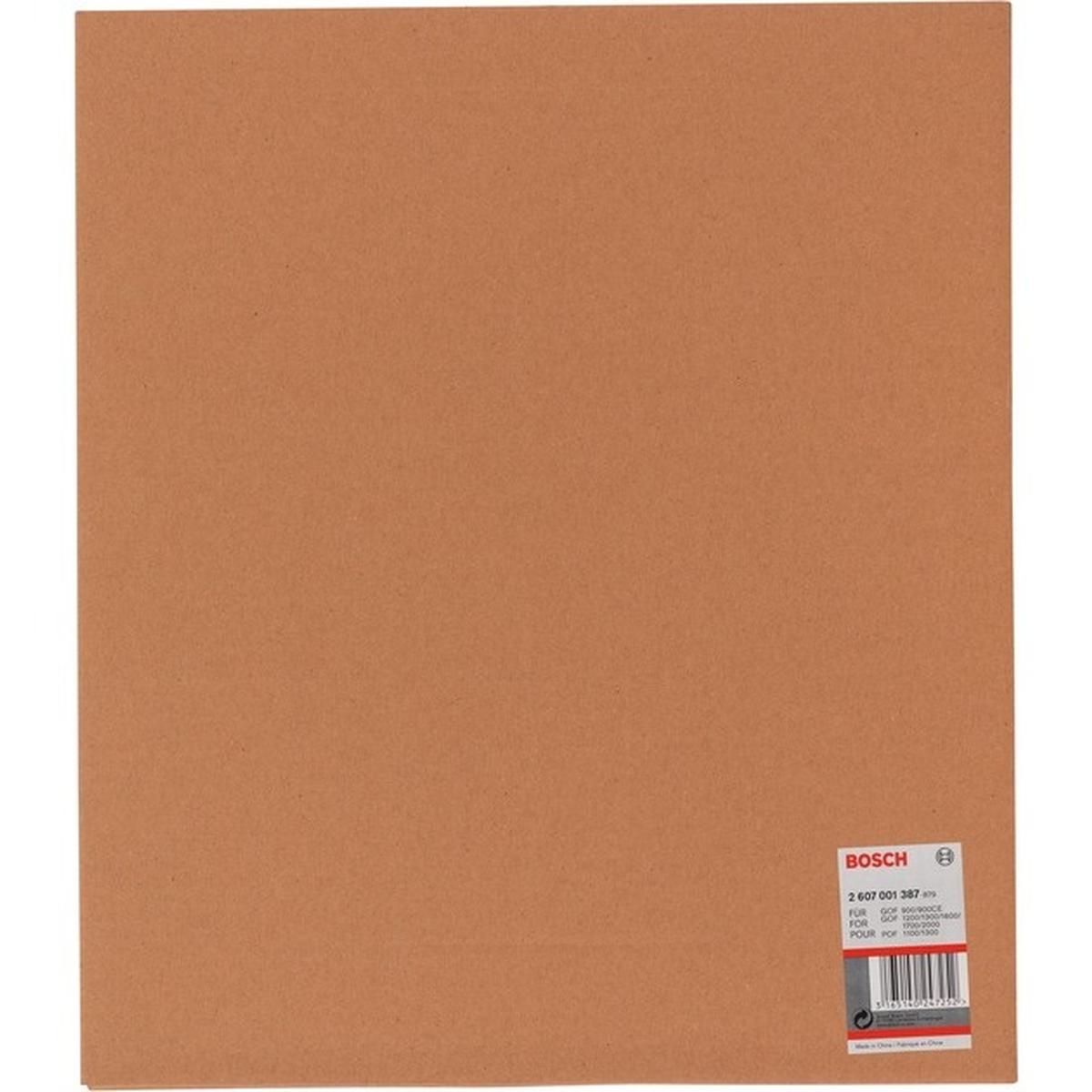 Bosch Professional Parallelanschlag (Ø 10 mm)