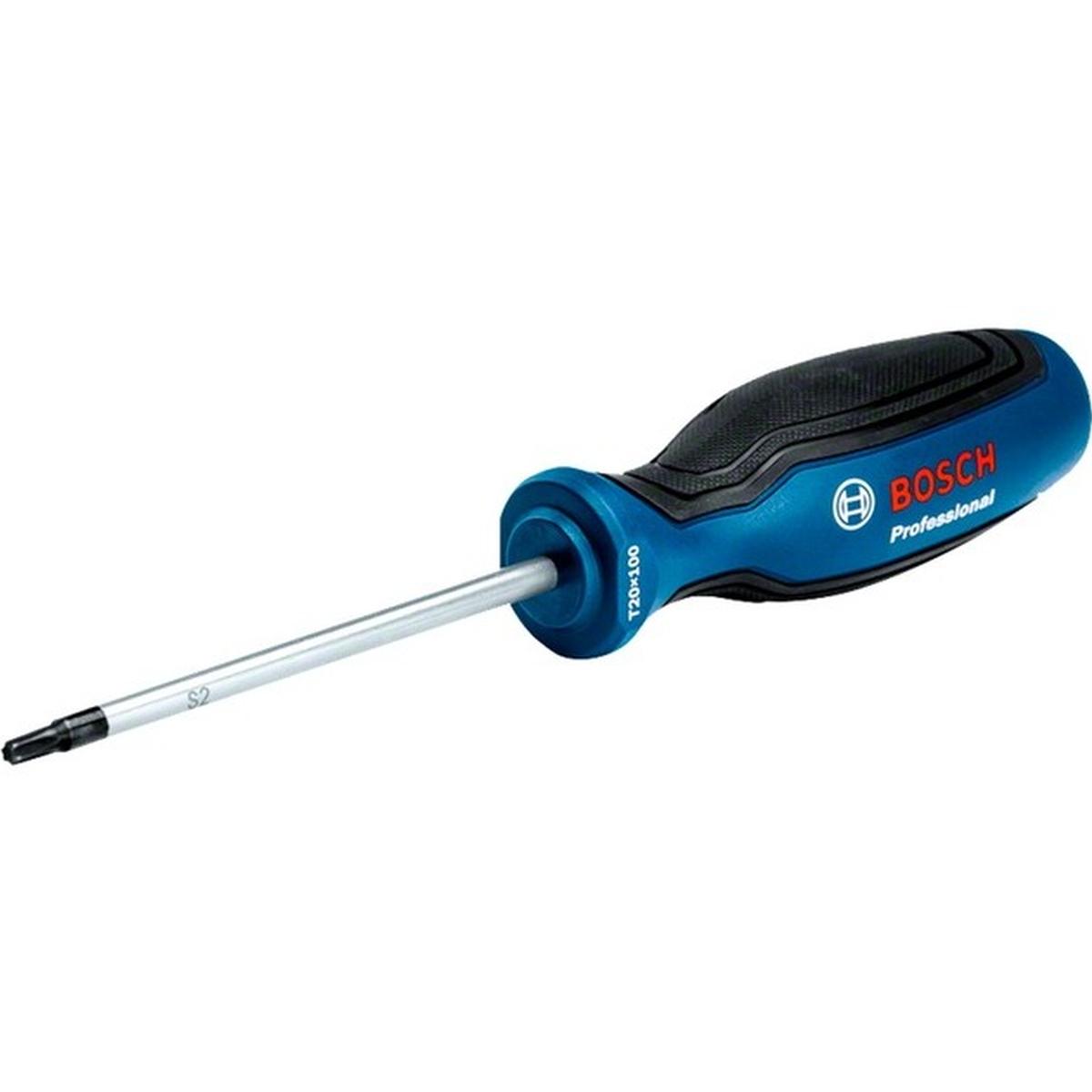 Bosch Professional TX20 x 100mm Torx-Schraubendreher