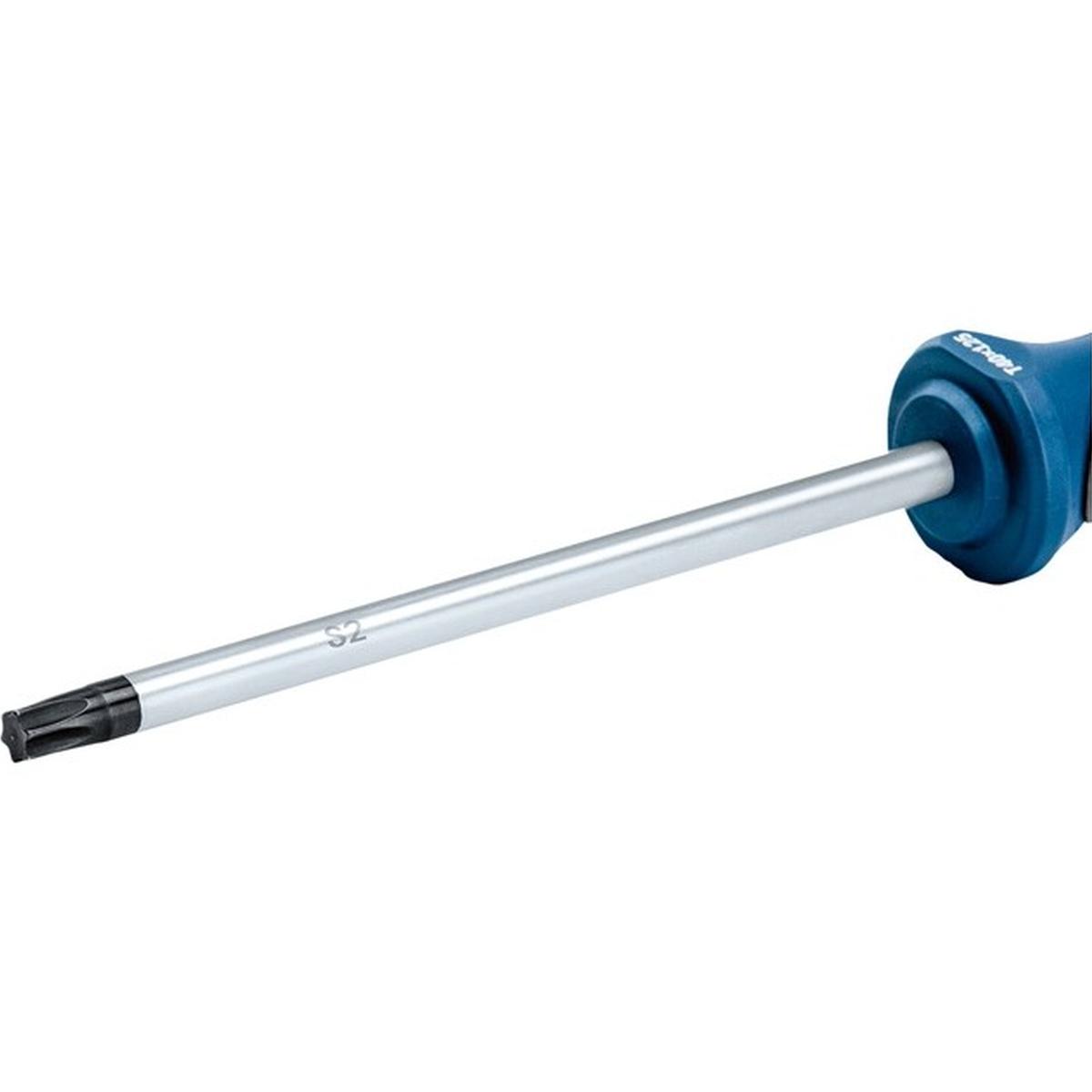 Bosch Professional TX40 x 125mm Torx-Schraubendreher