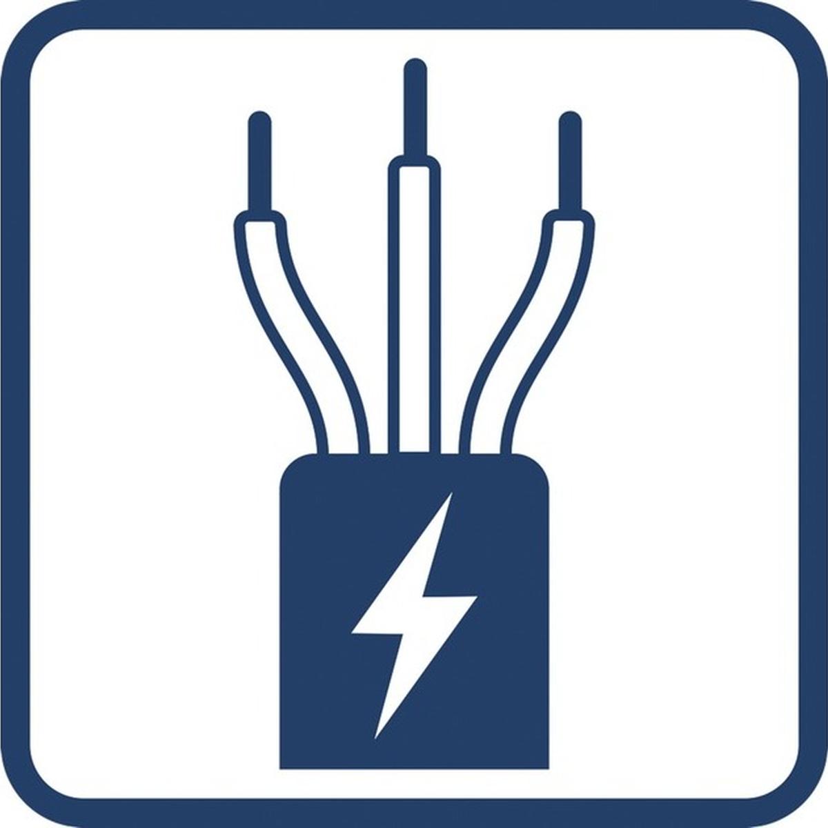 Bosch Professional GMS 120-27 Leitungssucher (2.Wahl)