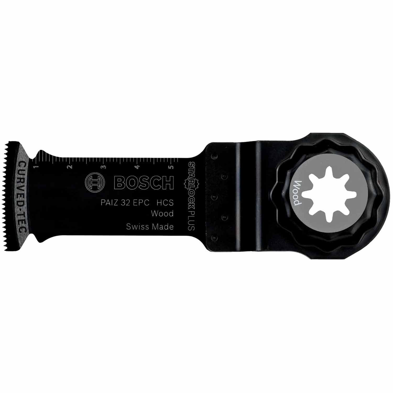 Bosch Professional PAIZ 32 EPC Tauchsägeblatt