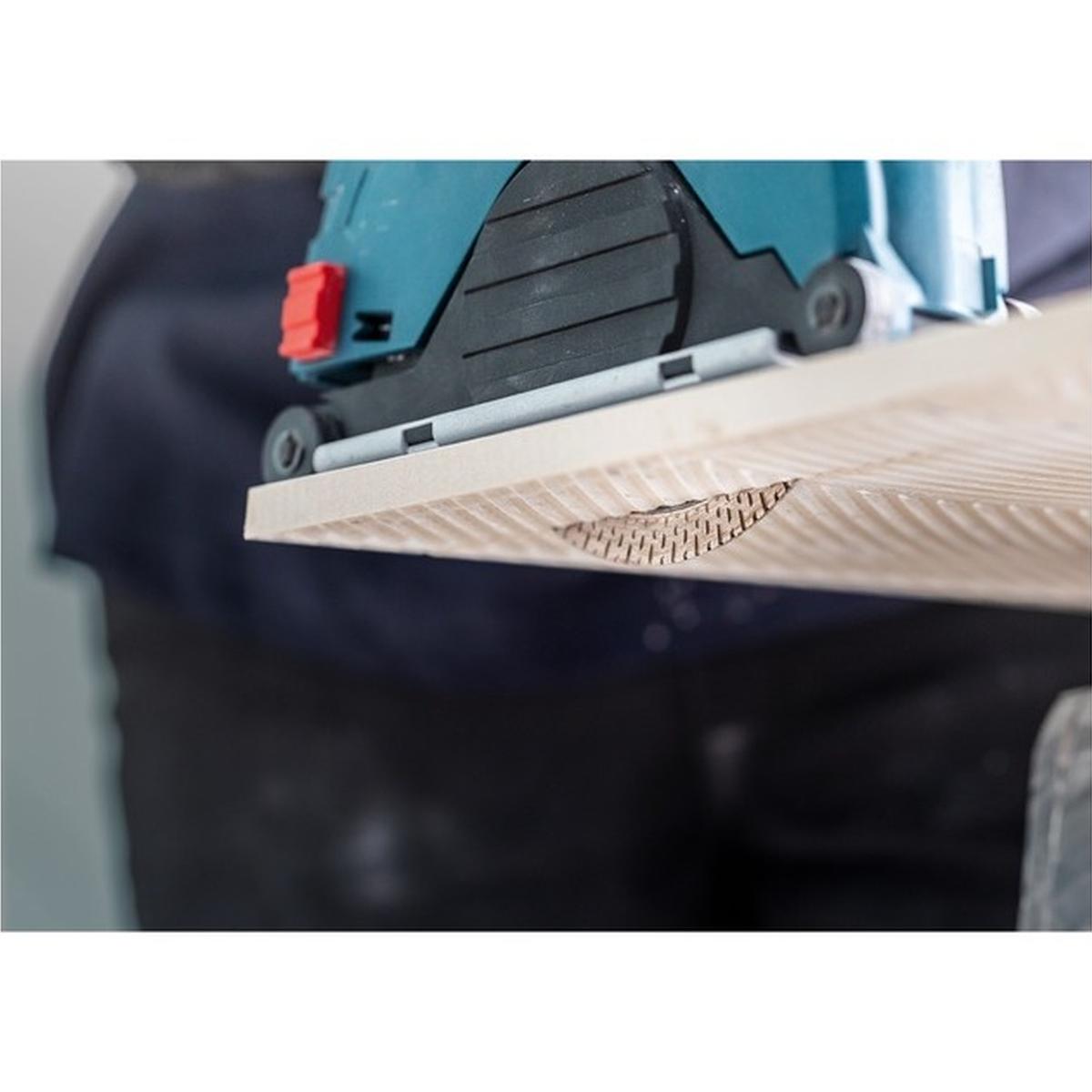 Bosch EXPERT HardCeramic Diamanttrennscheibe 125mm