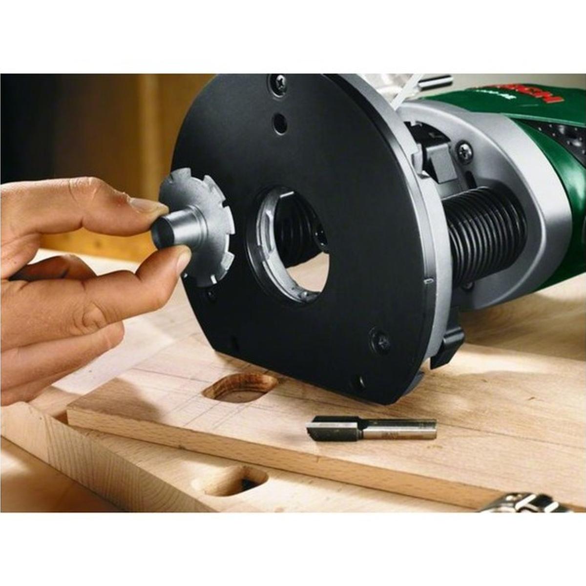 Bosch POF 1200 AE Oberfräse